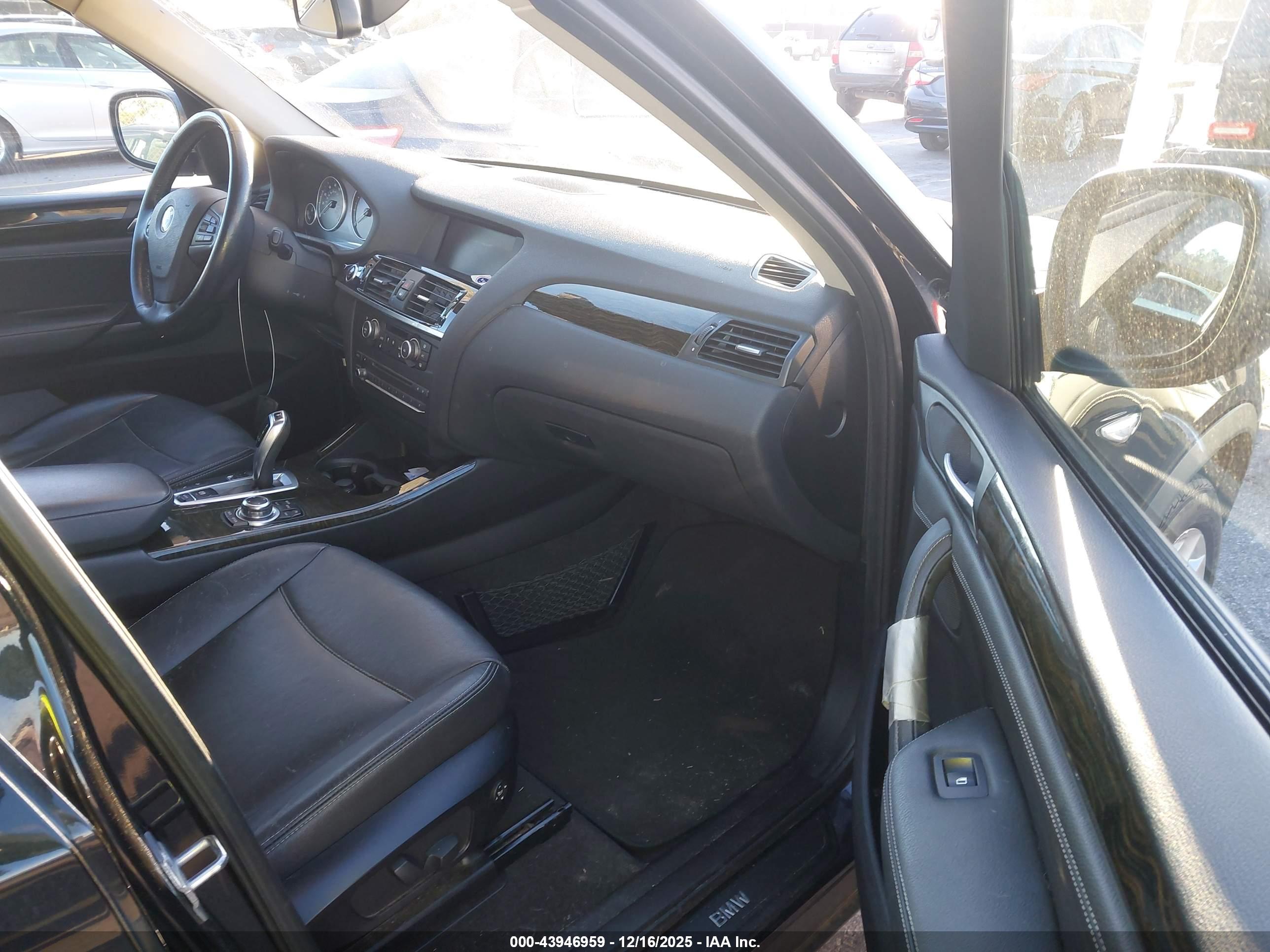 BMW X3 image 5