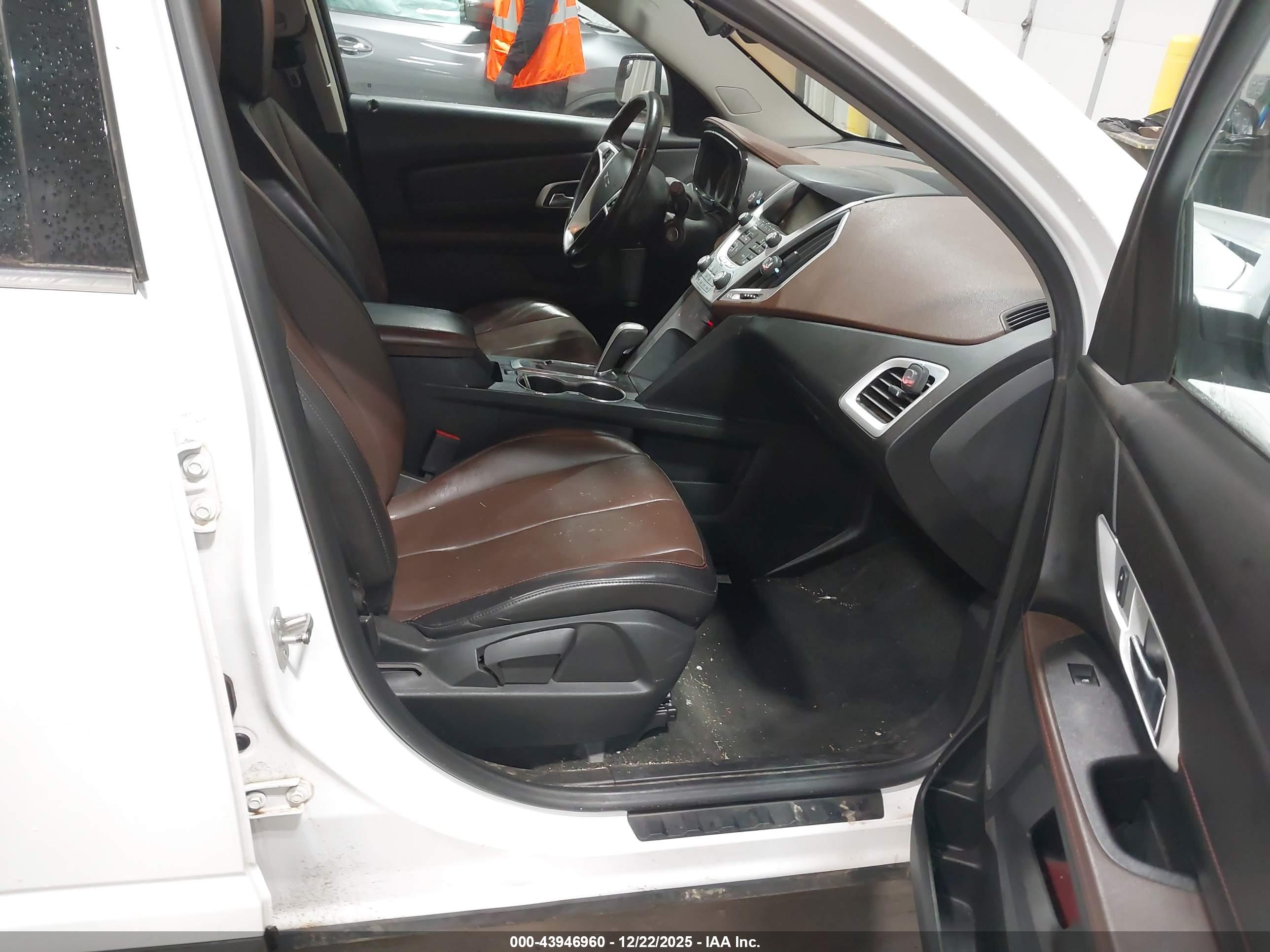 GMC TERRAIN image 5