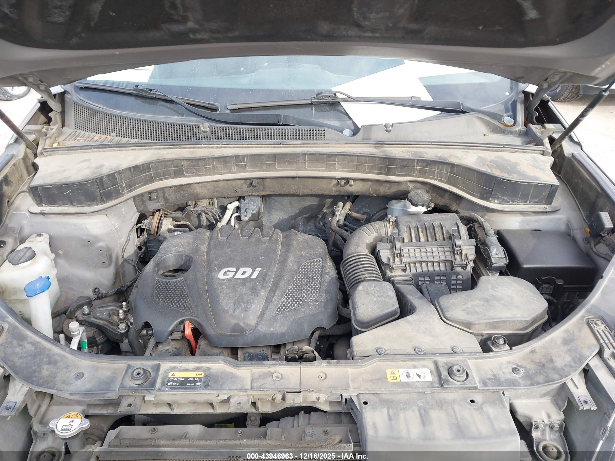 KIA SORENTO image 10