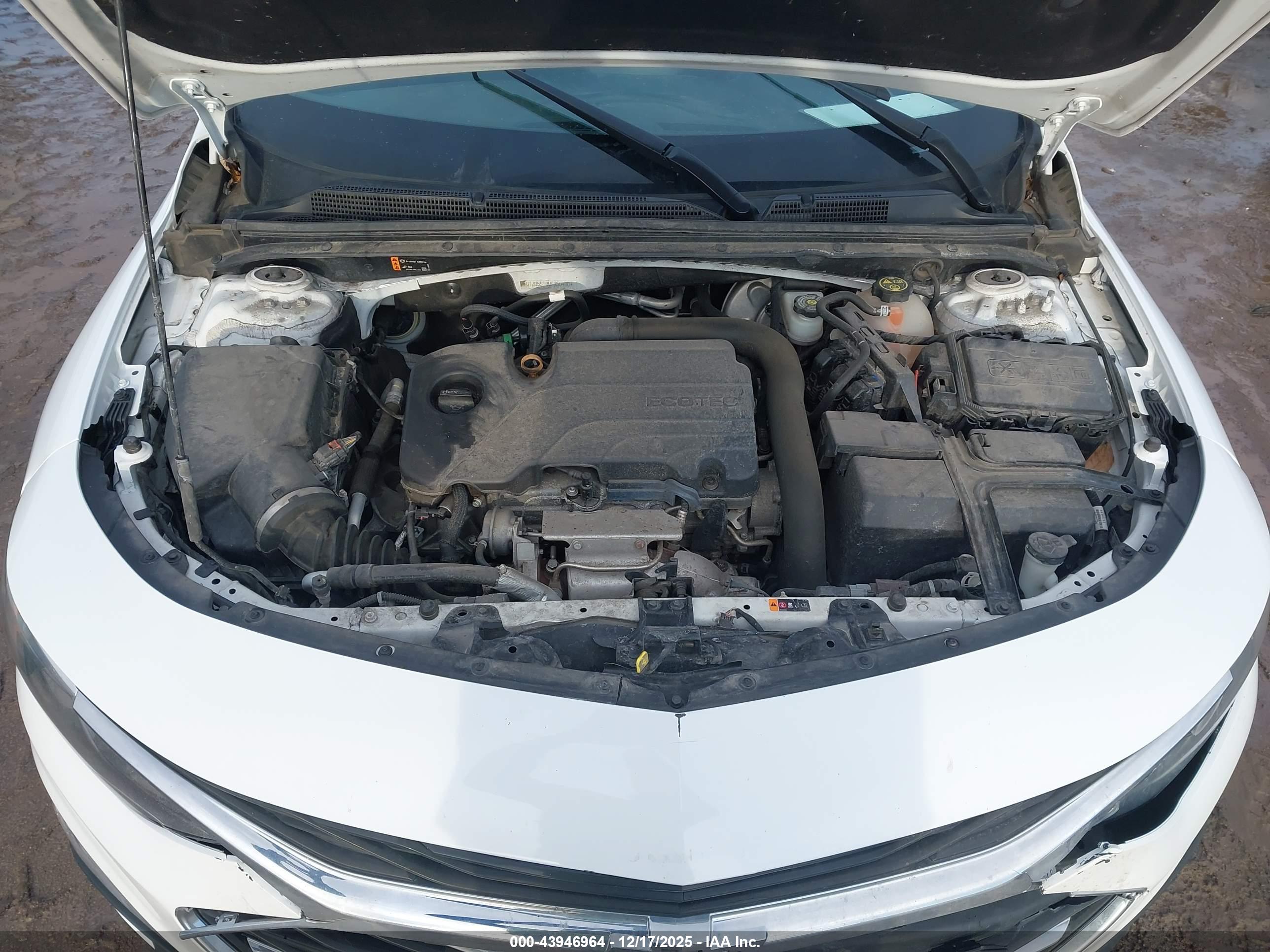 CHEVROLET MALIBU image 10