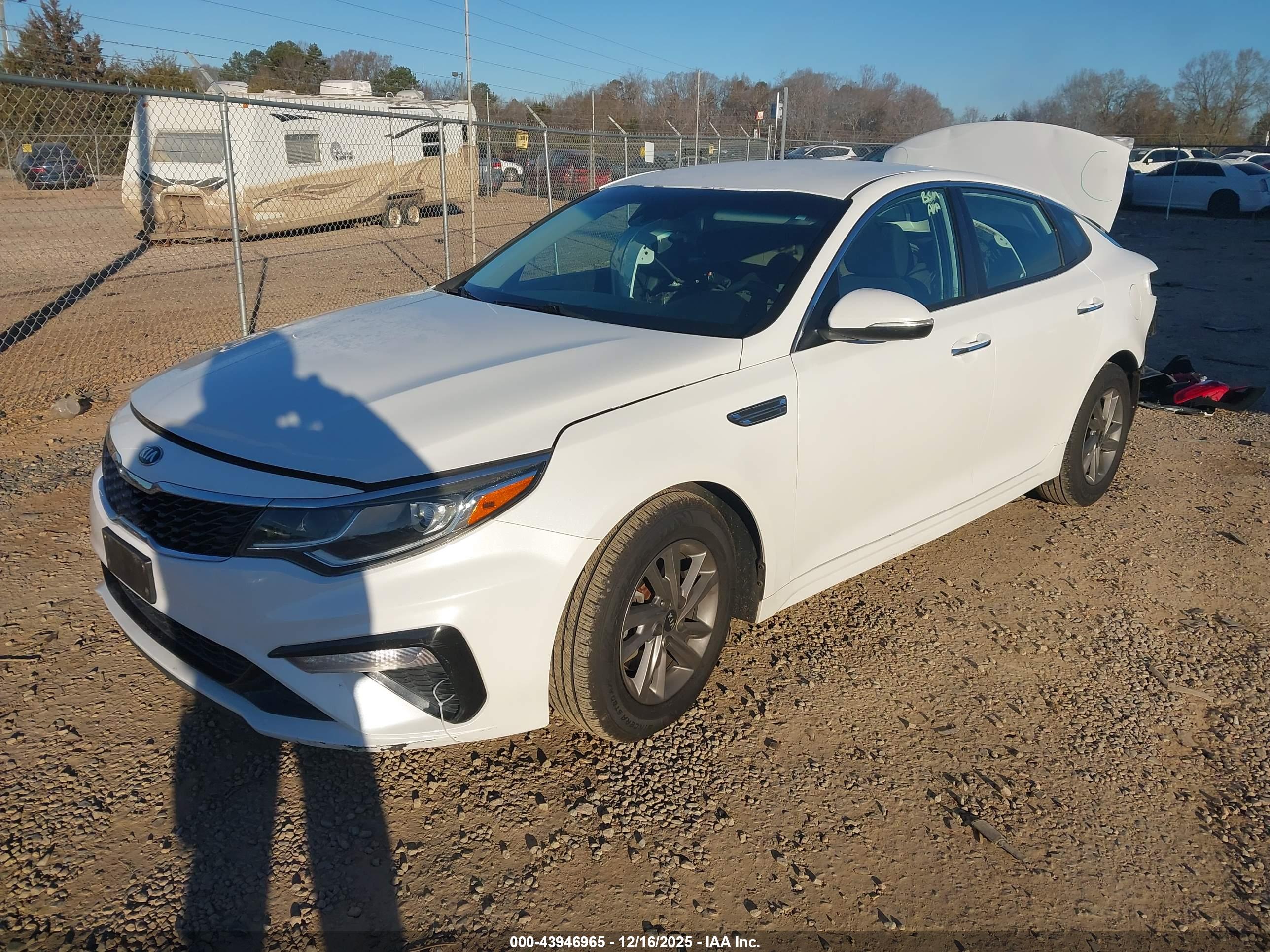 KIA OPTIMA image 2