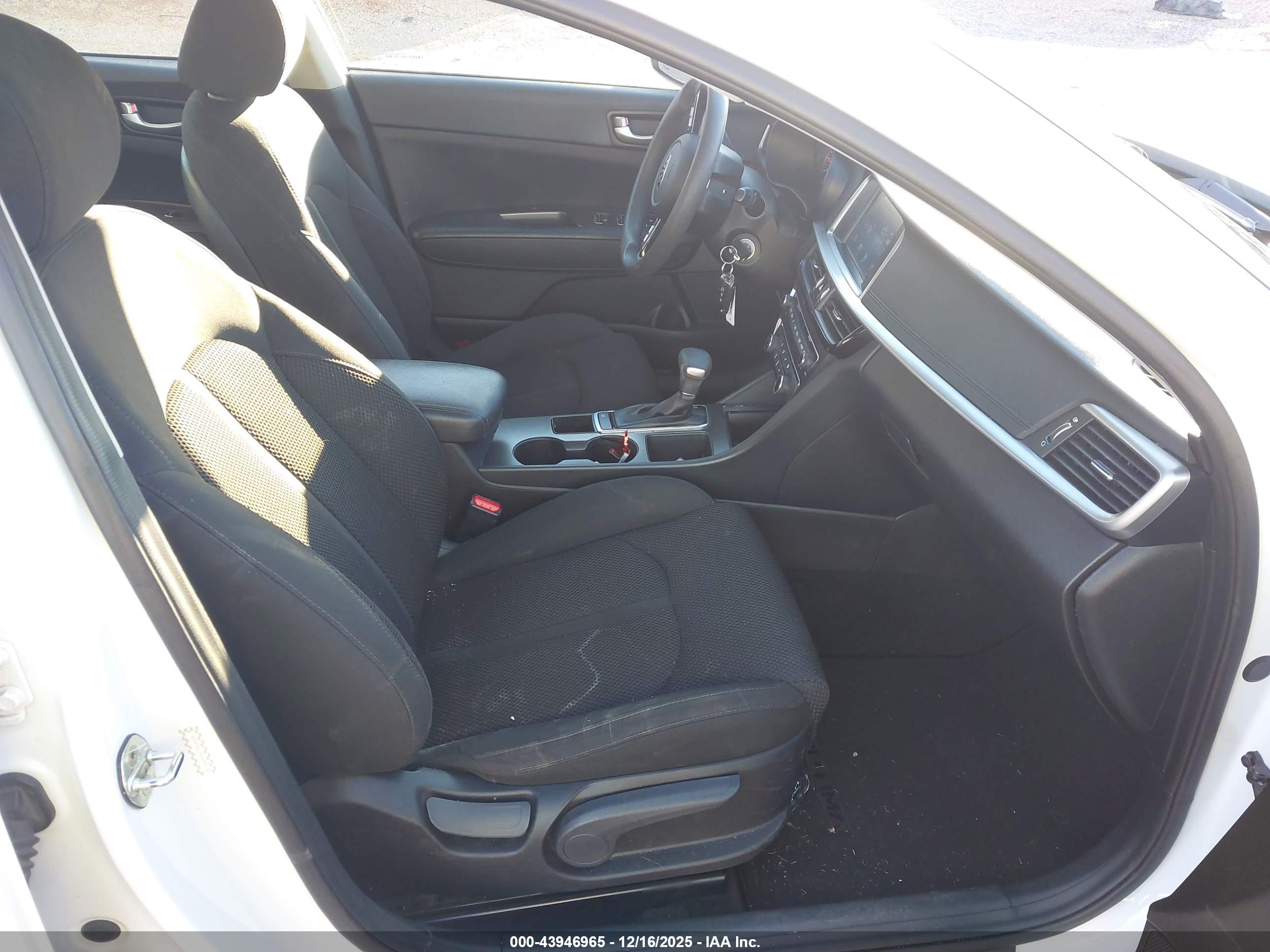 KIA OPTIMA image 5
