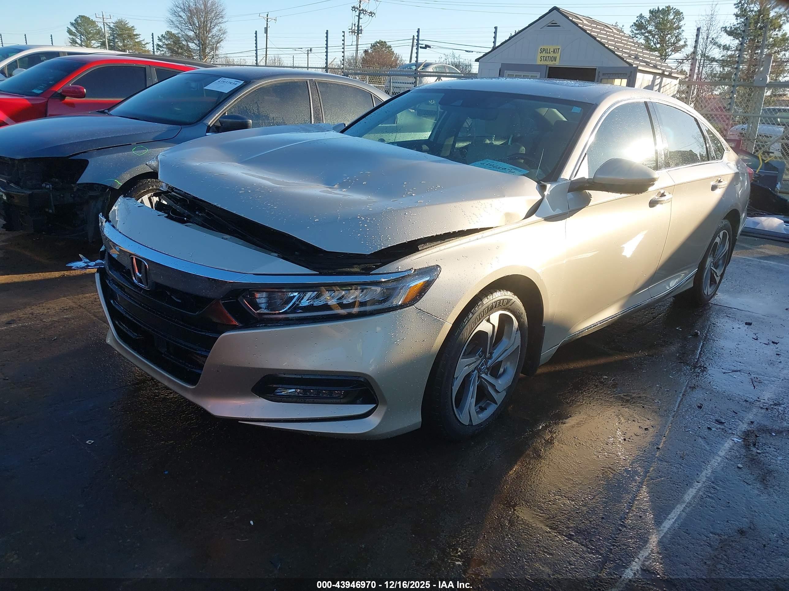 HONDA ACCORD image 2