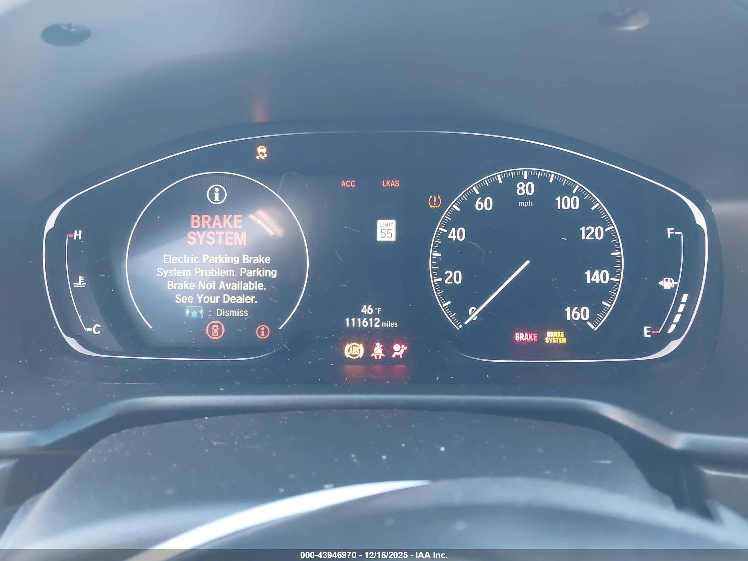 HONDA ACCORD image 7