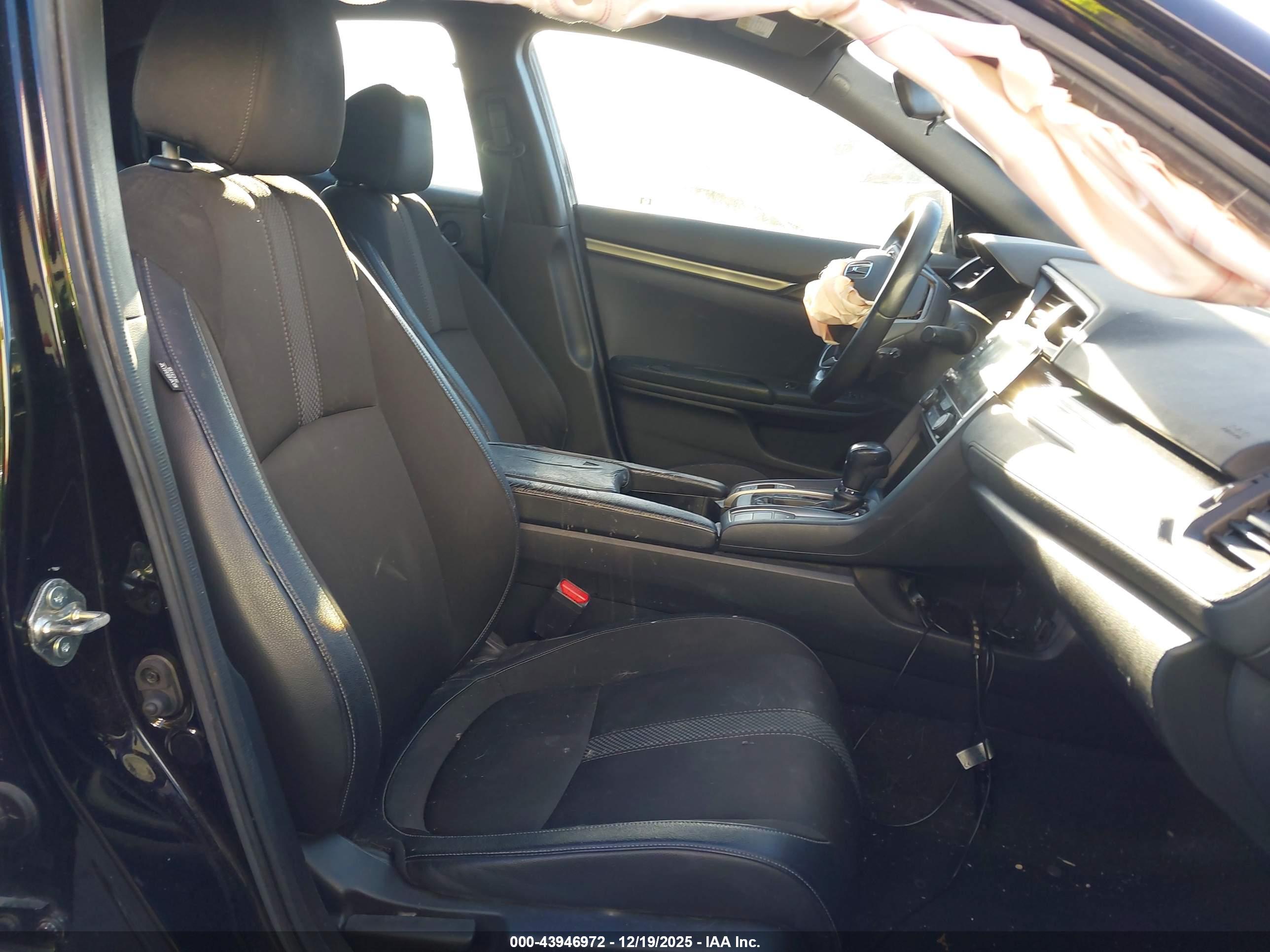 HONDA CIVIC image 5
