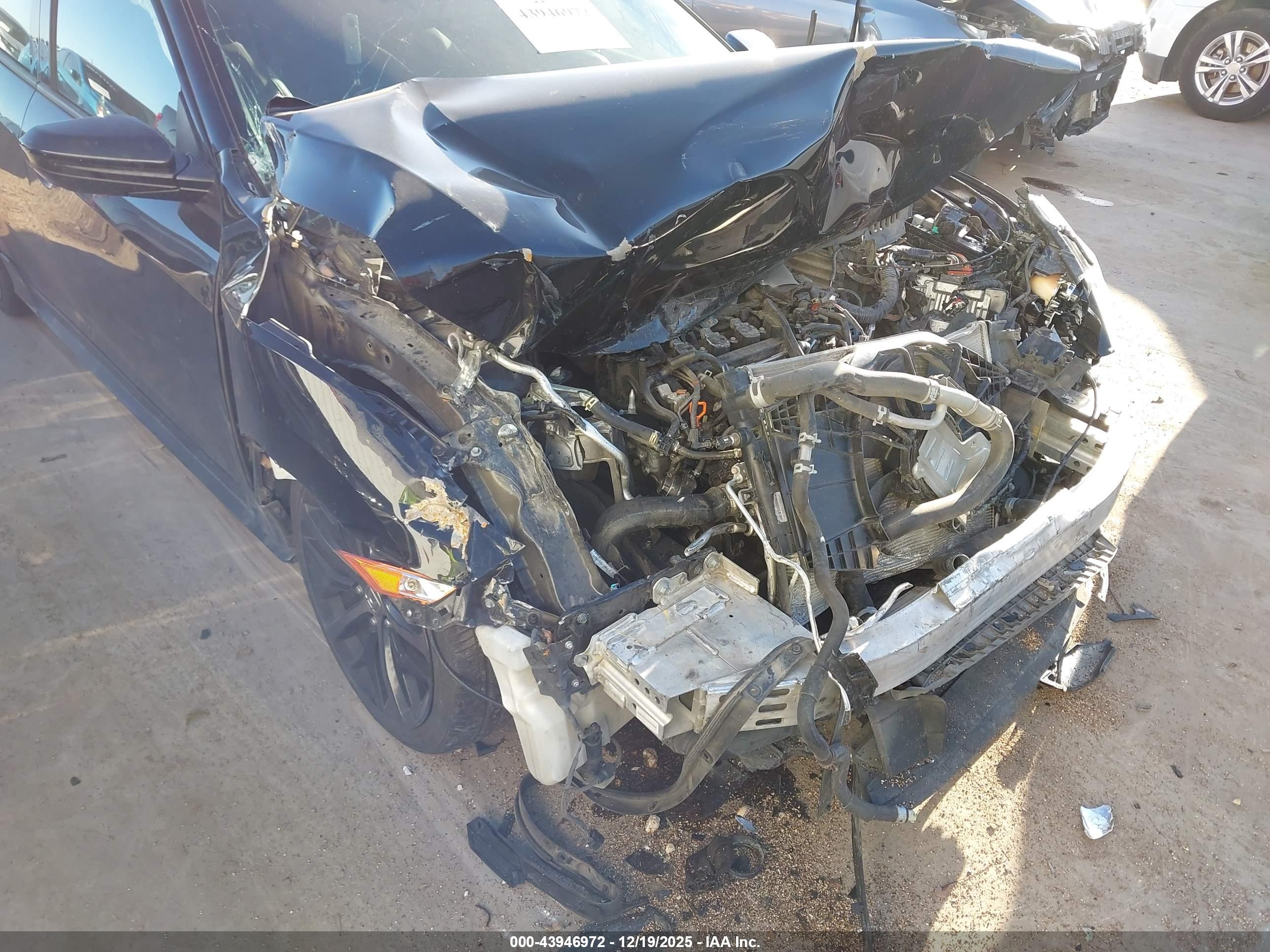 HONDA CIVIC image 6