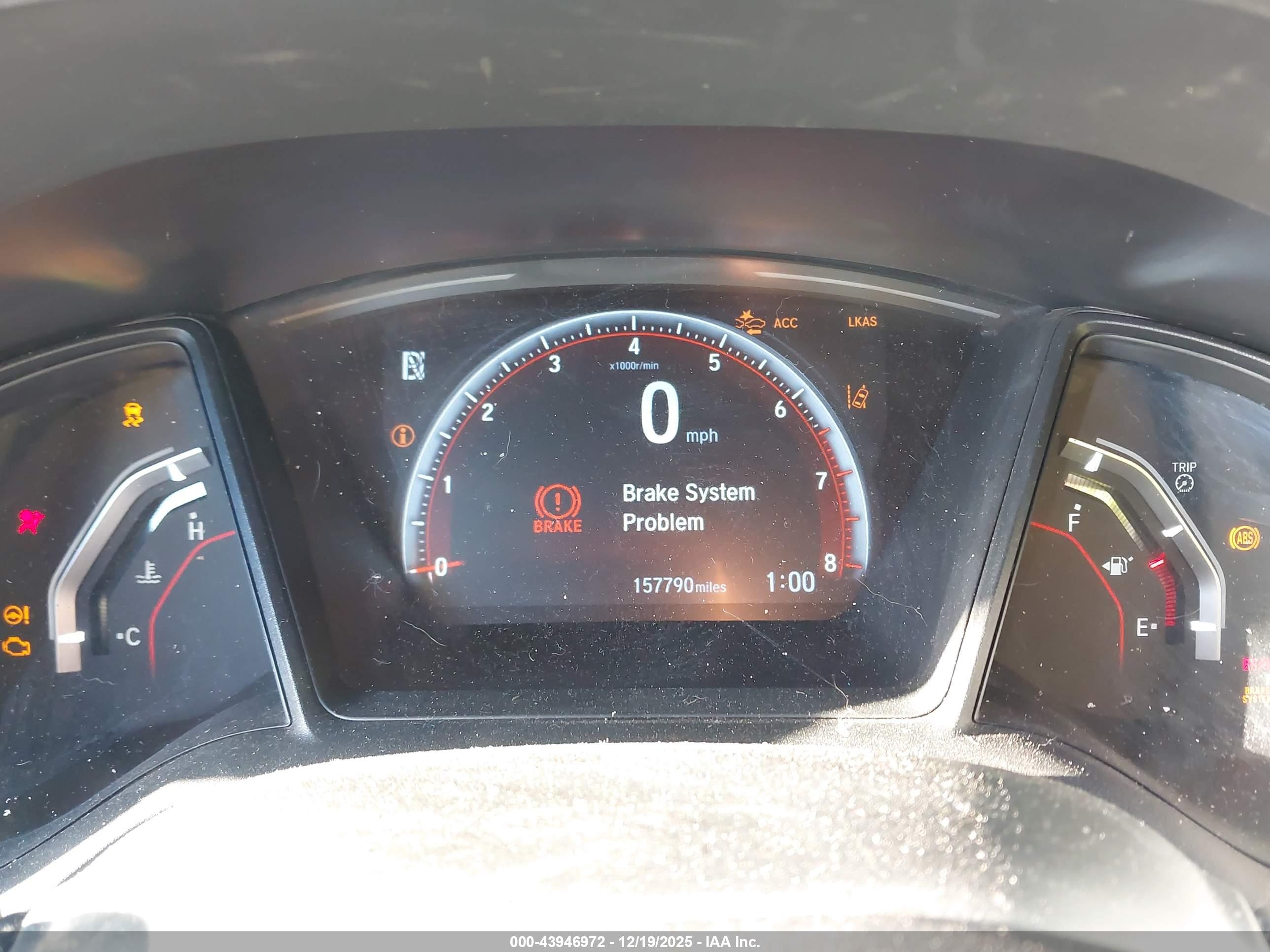 HONDA CIVIC image 7