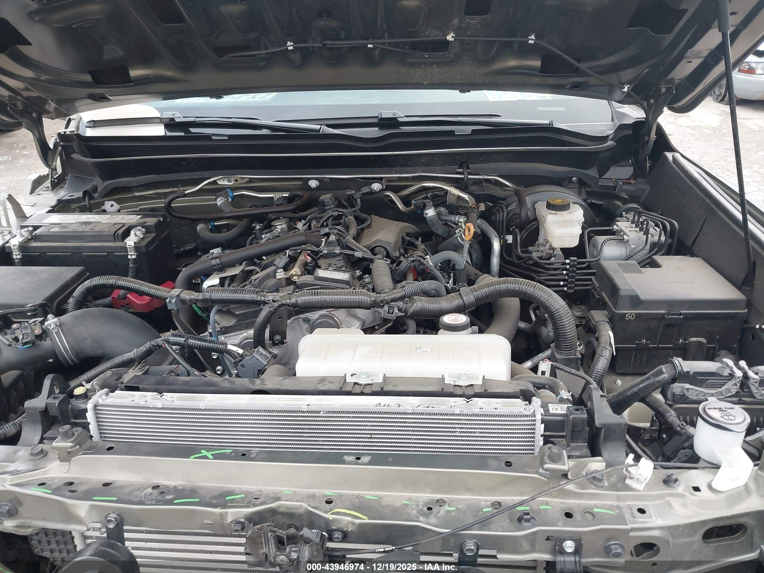 TOYOTA TACOMA image 10