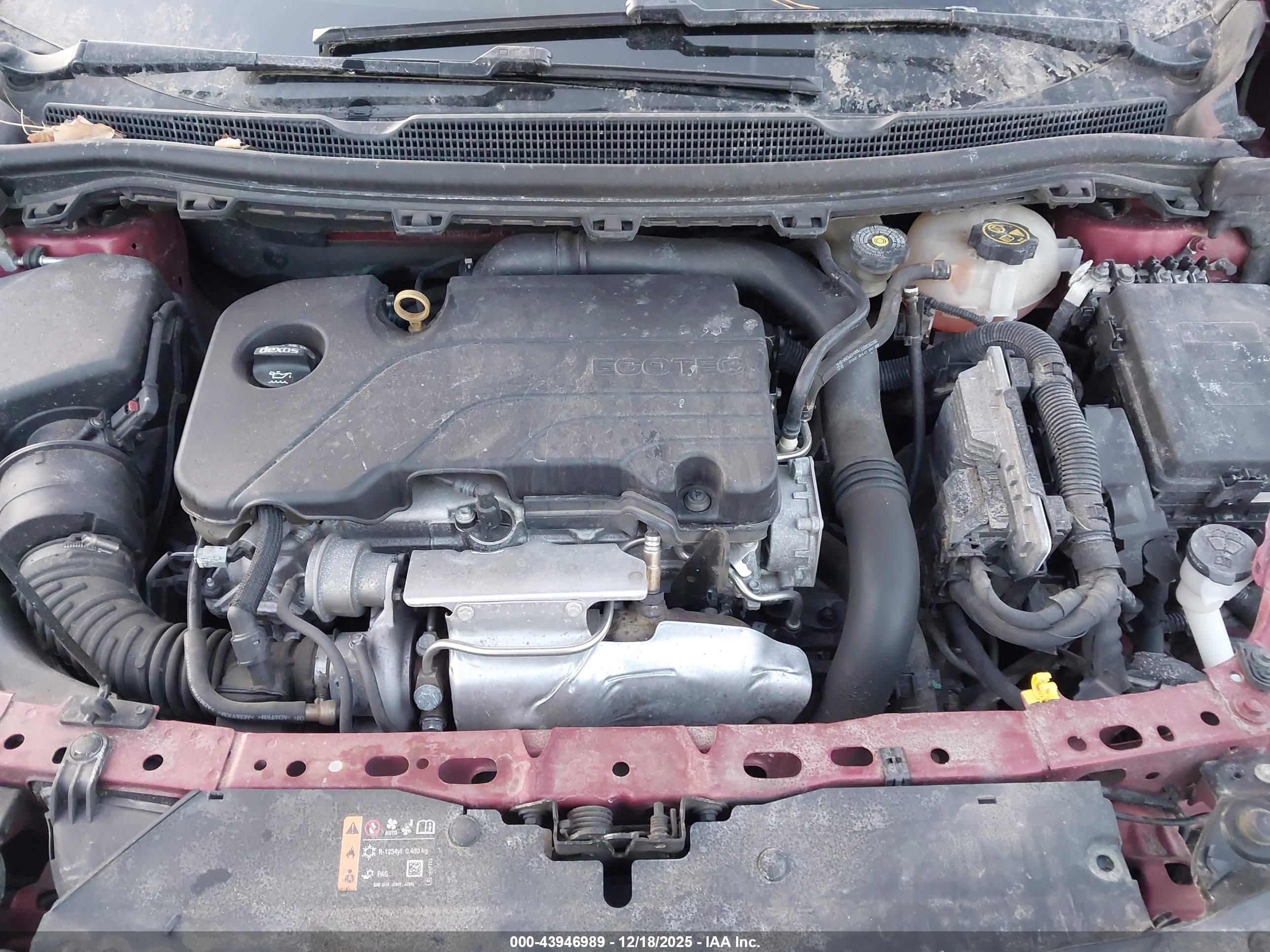 CHEVROLET CRUZE image 10