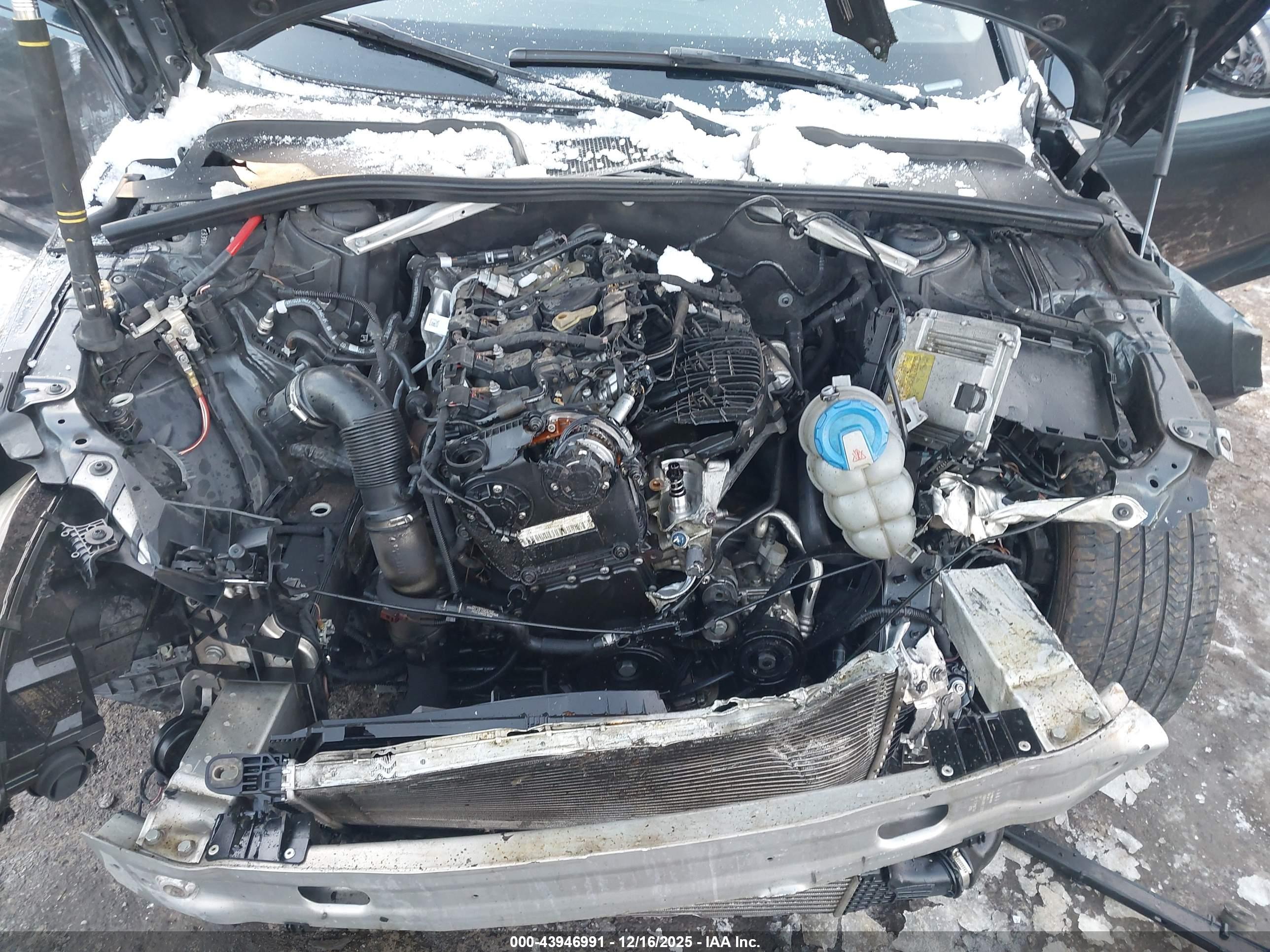 AUDI A4 image 10