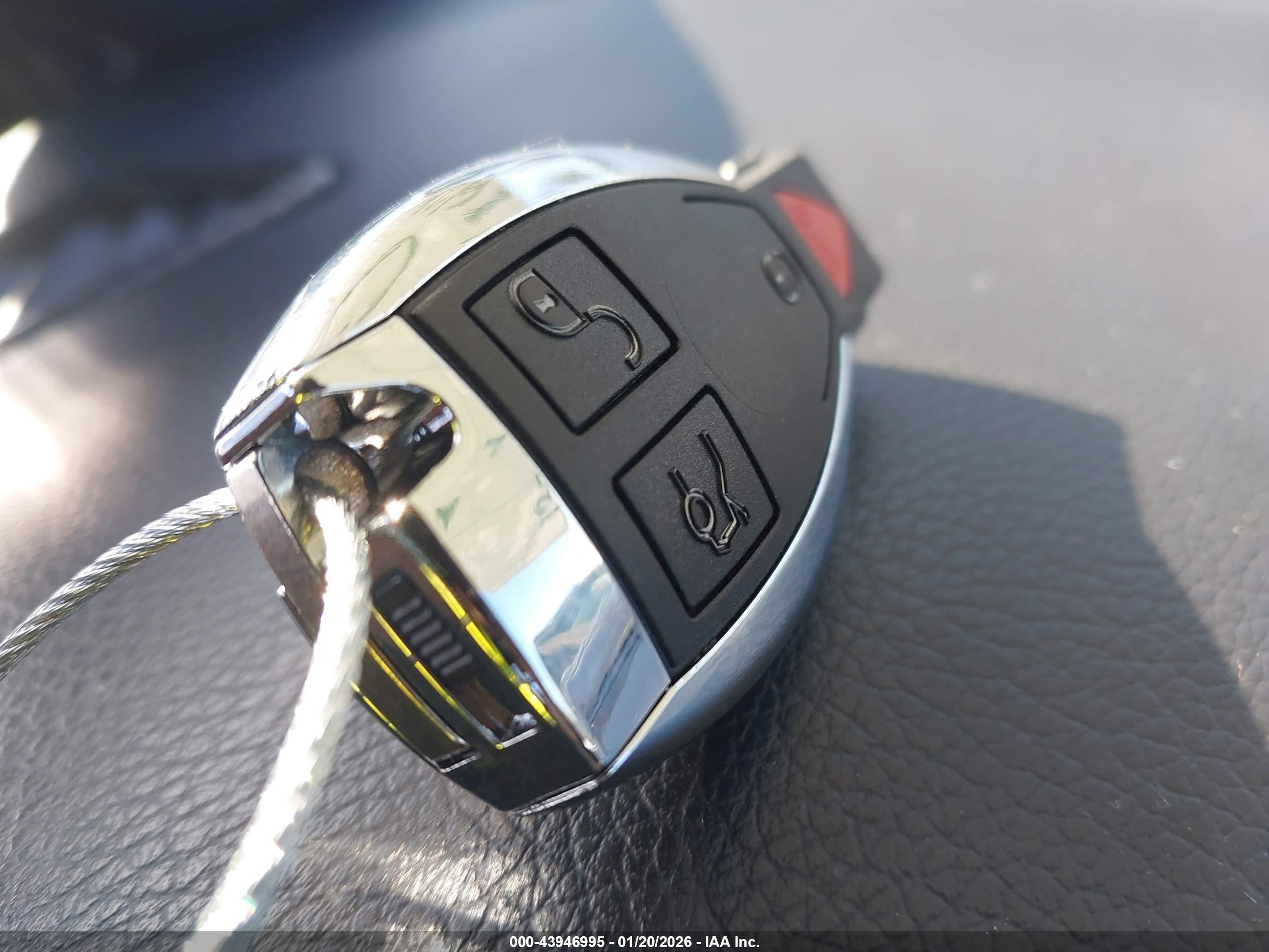 MERCEDES-BENZ CLA image 11