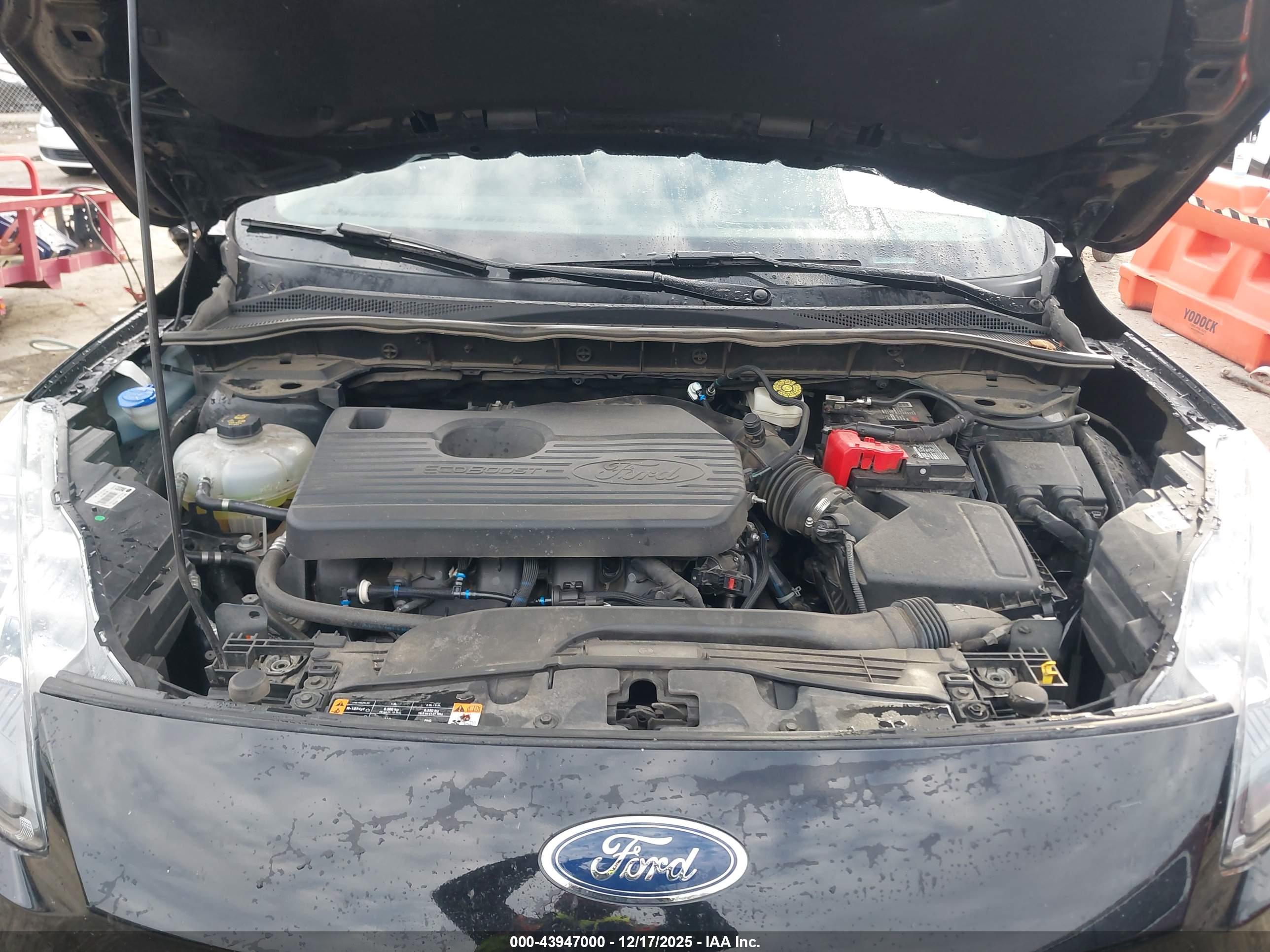 FORD ESCAPE image 10