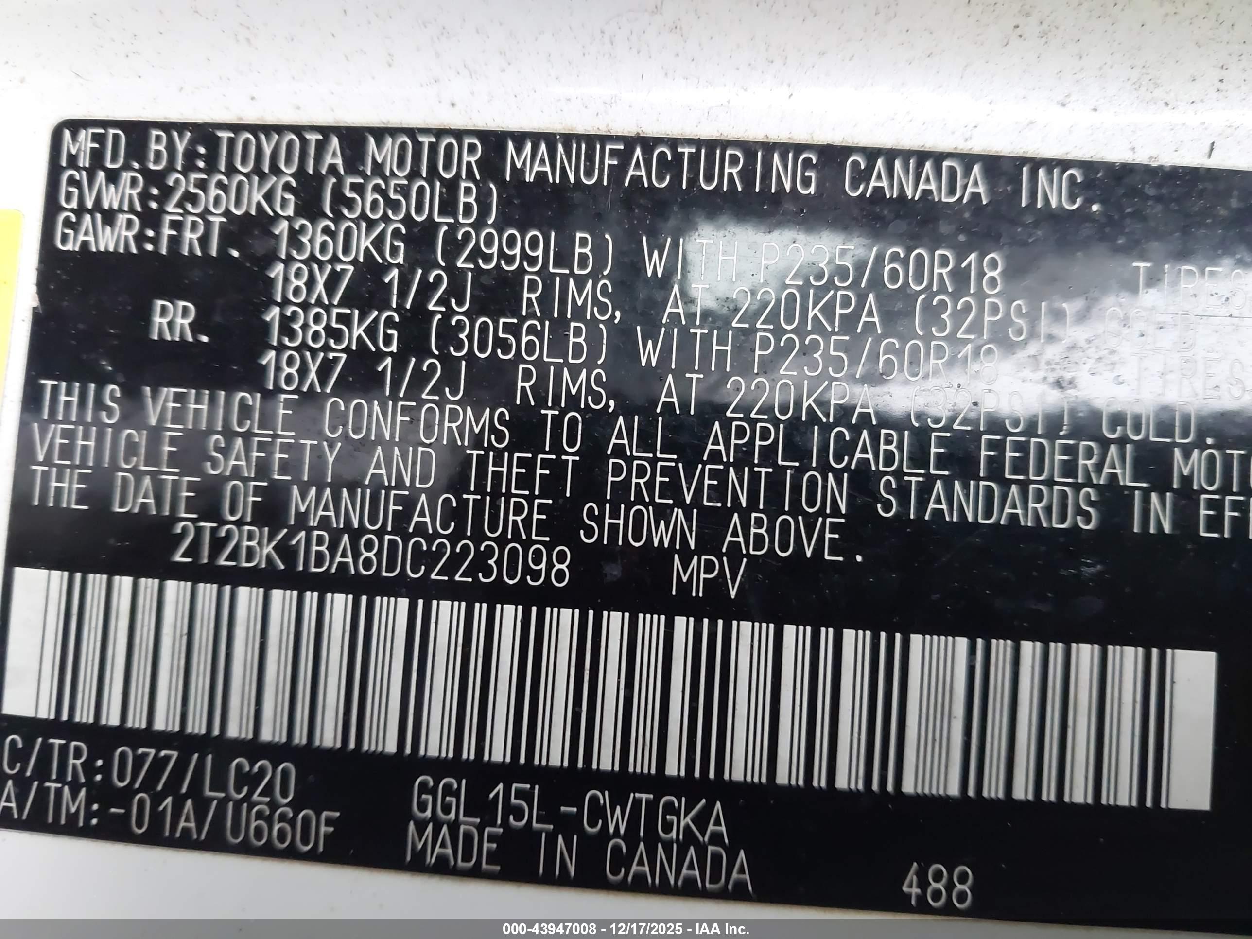 LEXUS RX image 9