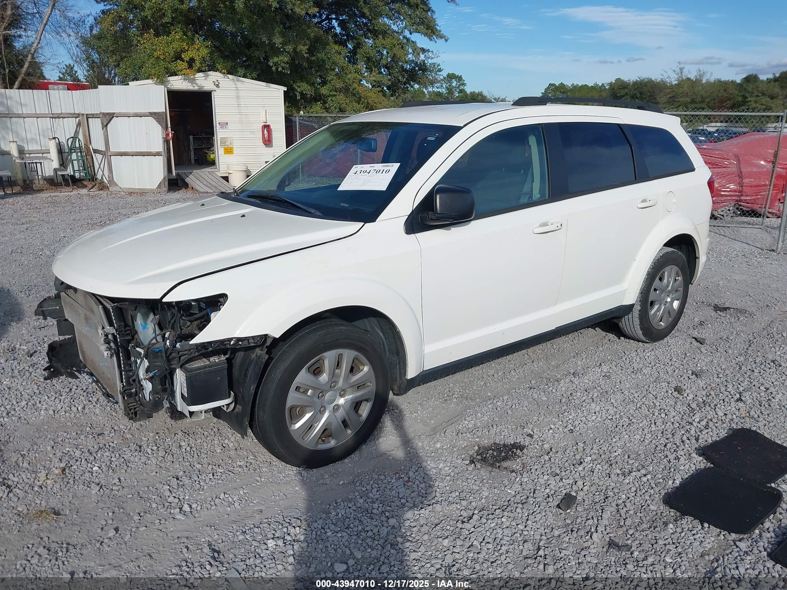 DODGE JOURNEY image 2