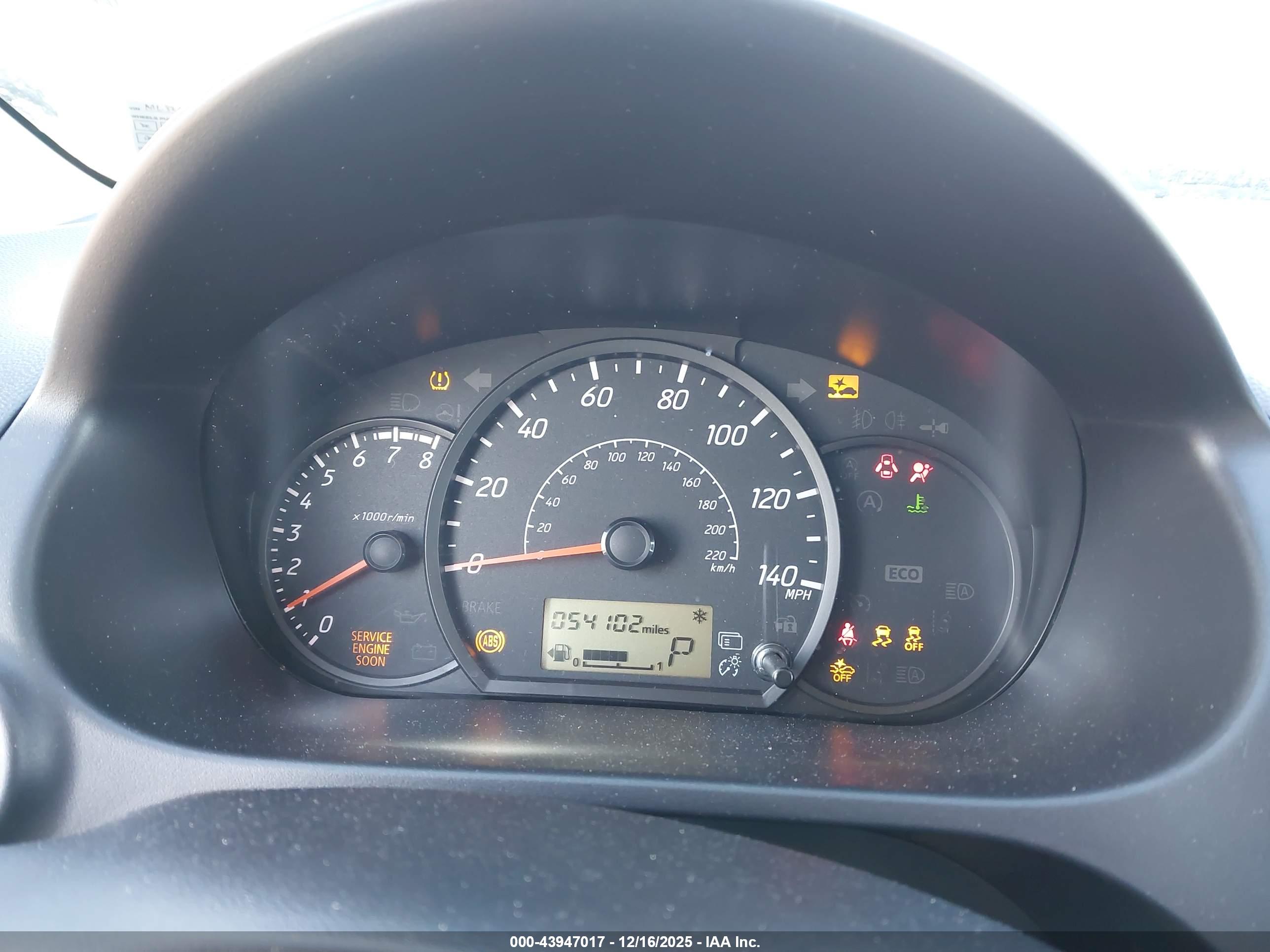 MITSUBISHI MIRAGE image 7