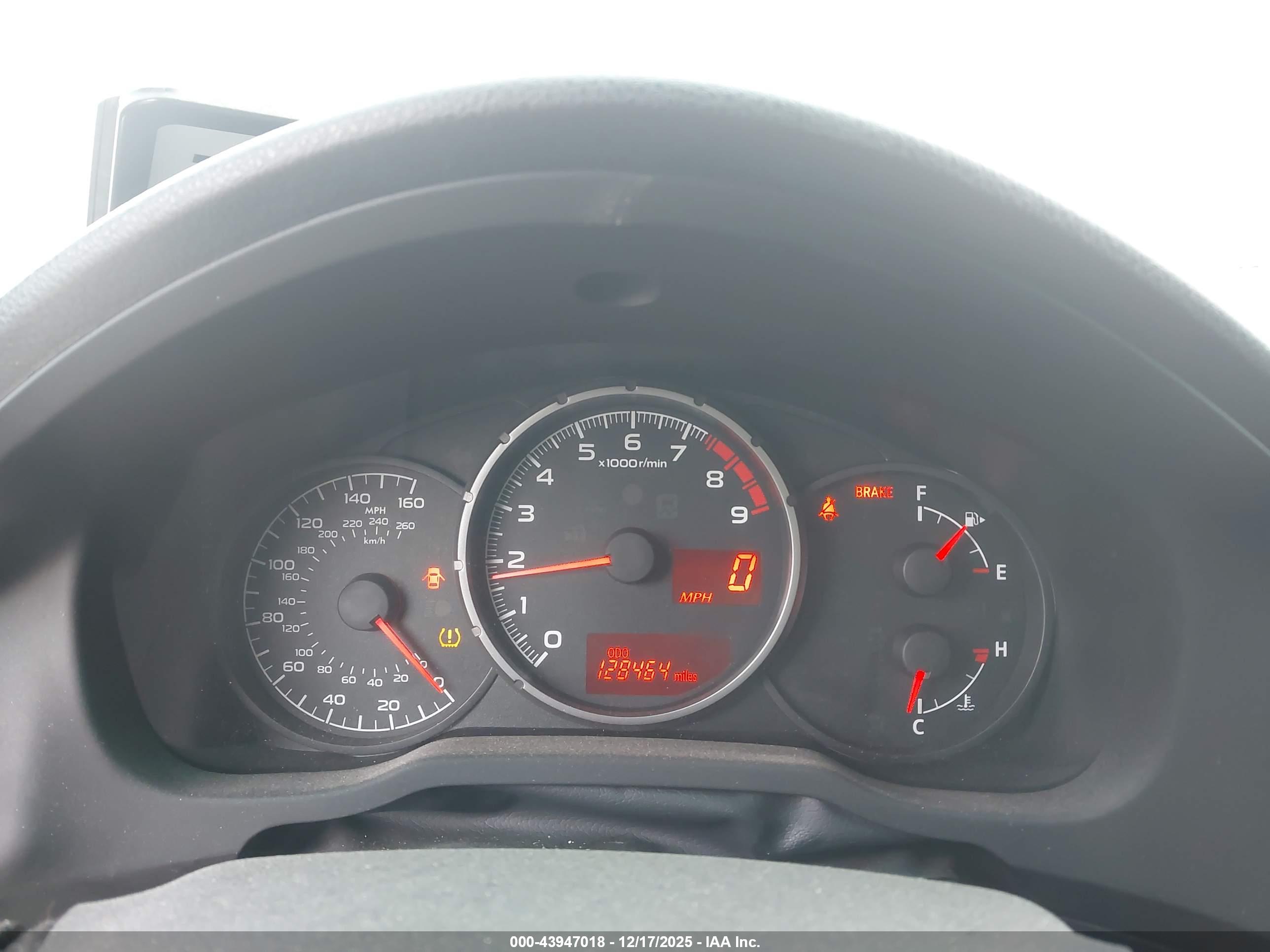 SUBARU BRZ image 7
