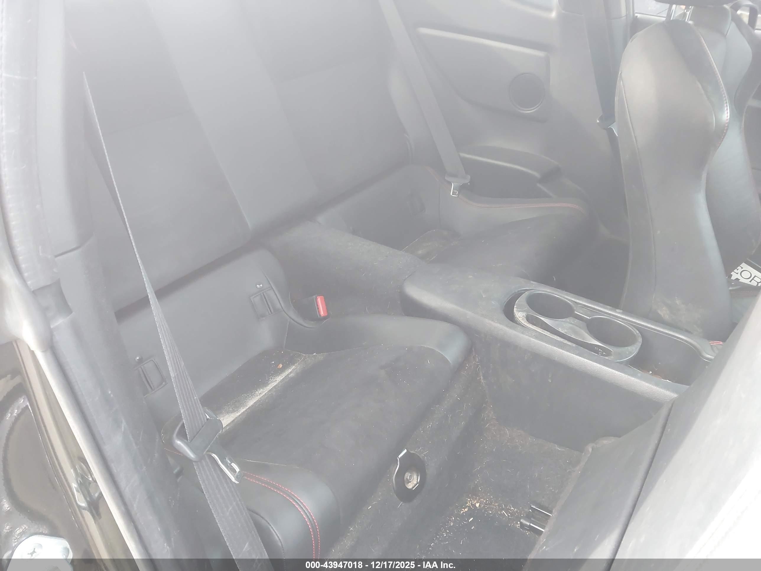 SUBARU BRZ image 8