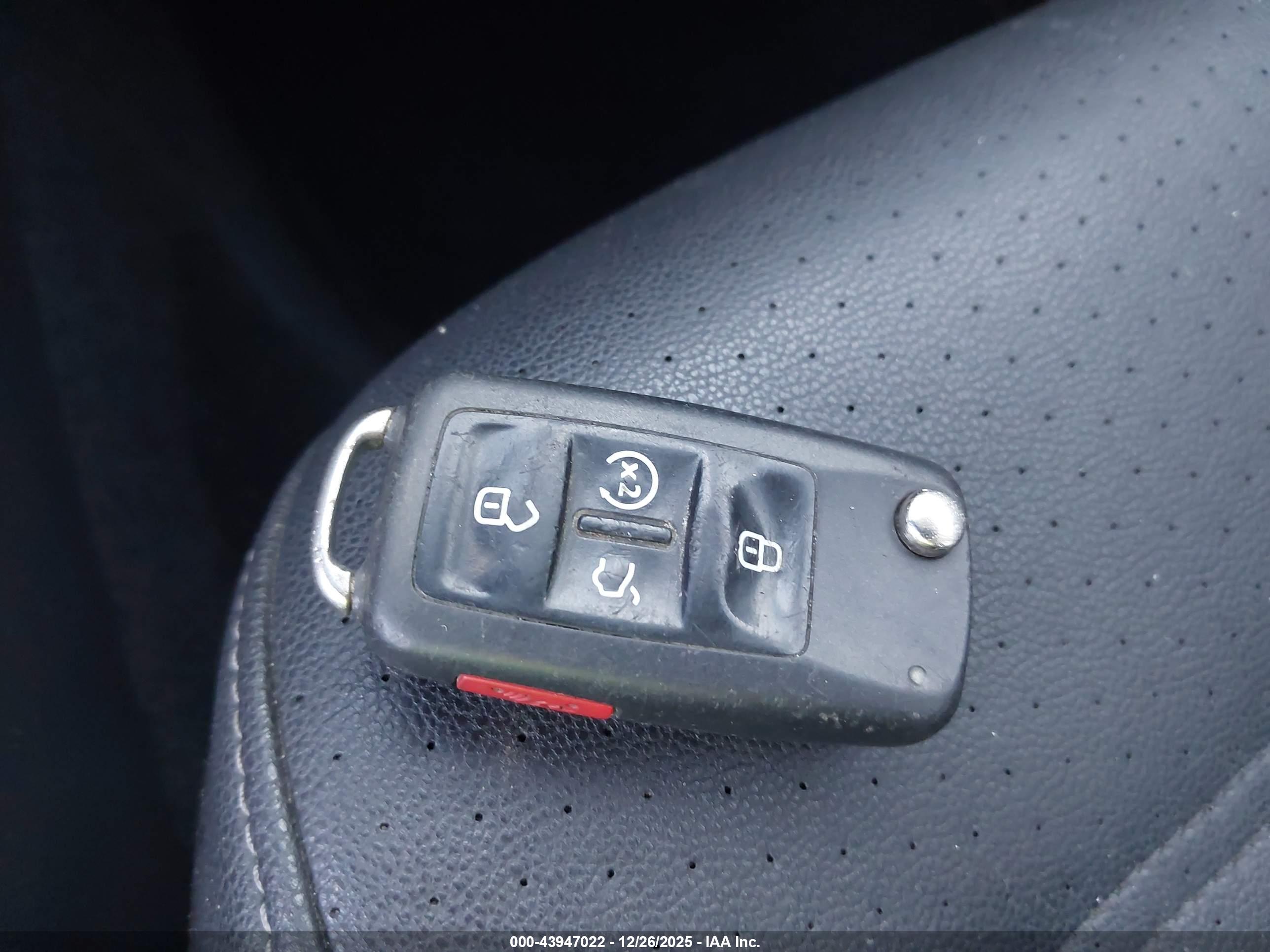 VOLKSWAGEN PASSAT image 11