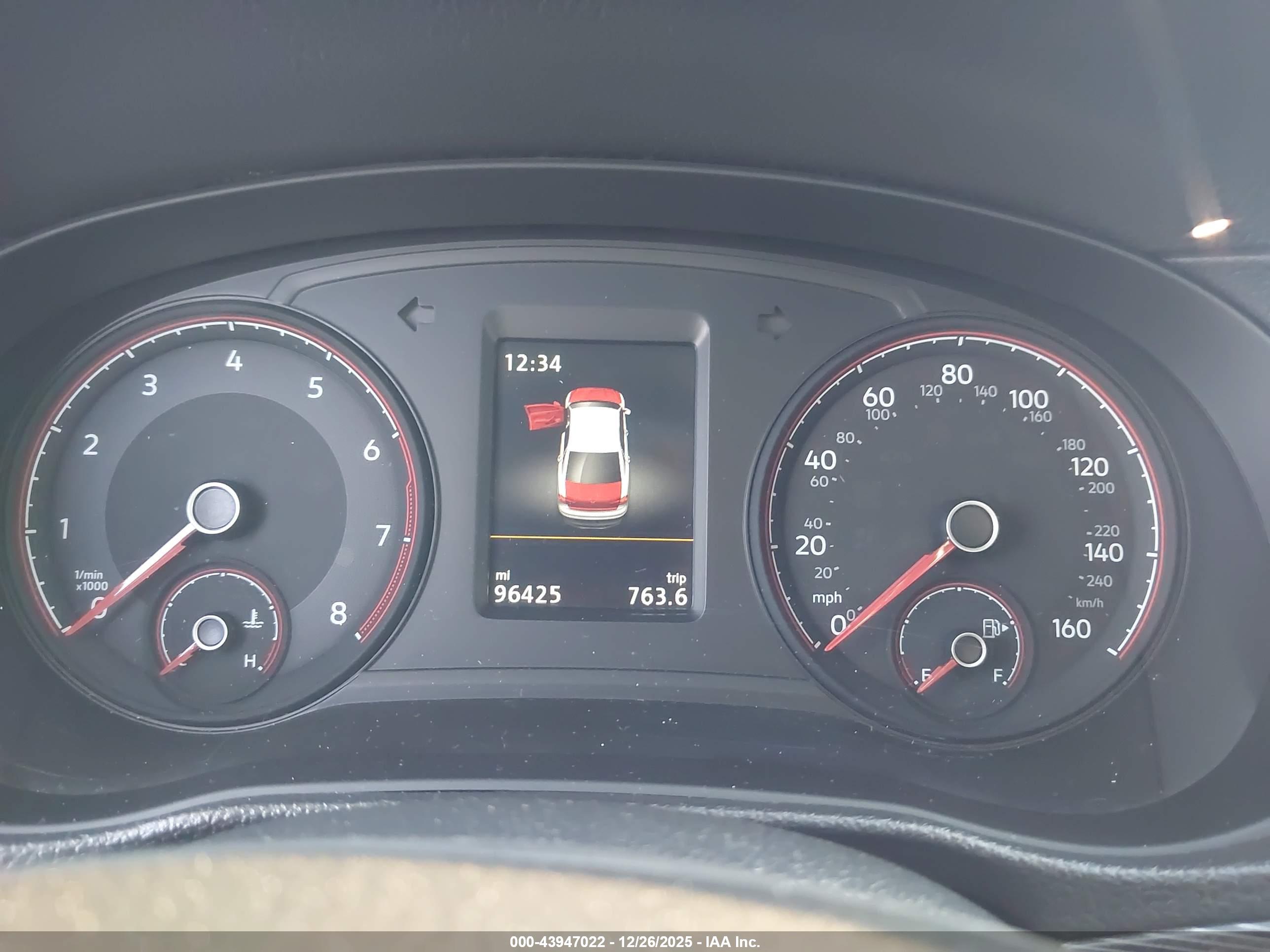 VOLKSWAGEN PASSAT image 7