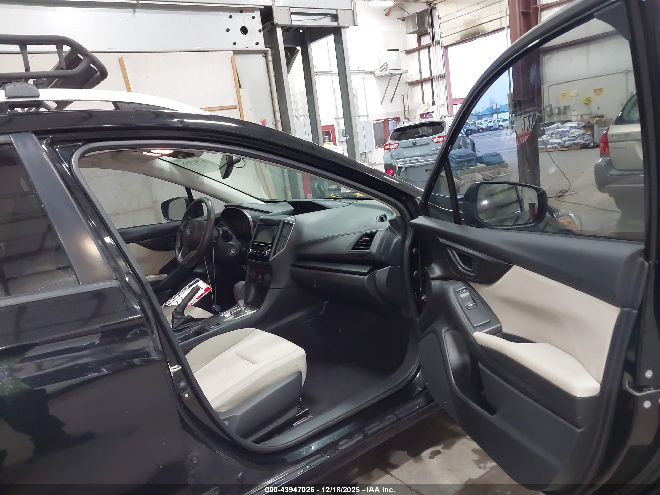SUBARU IMPREZA image 5