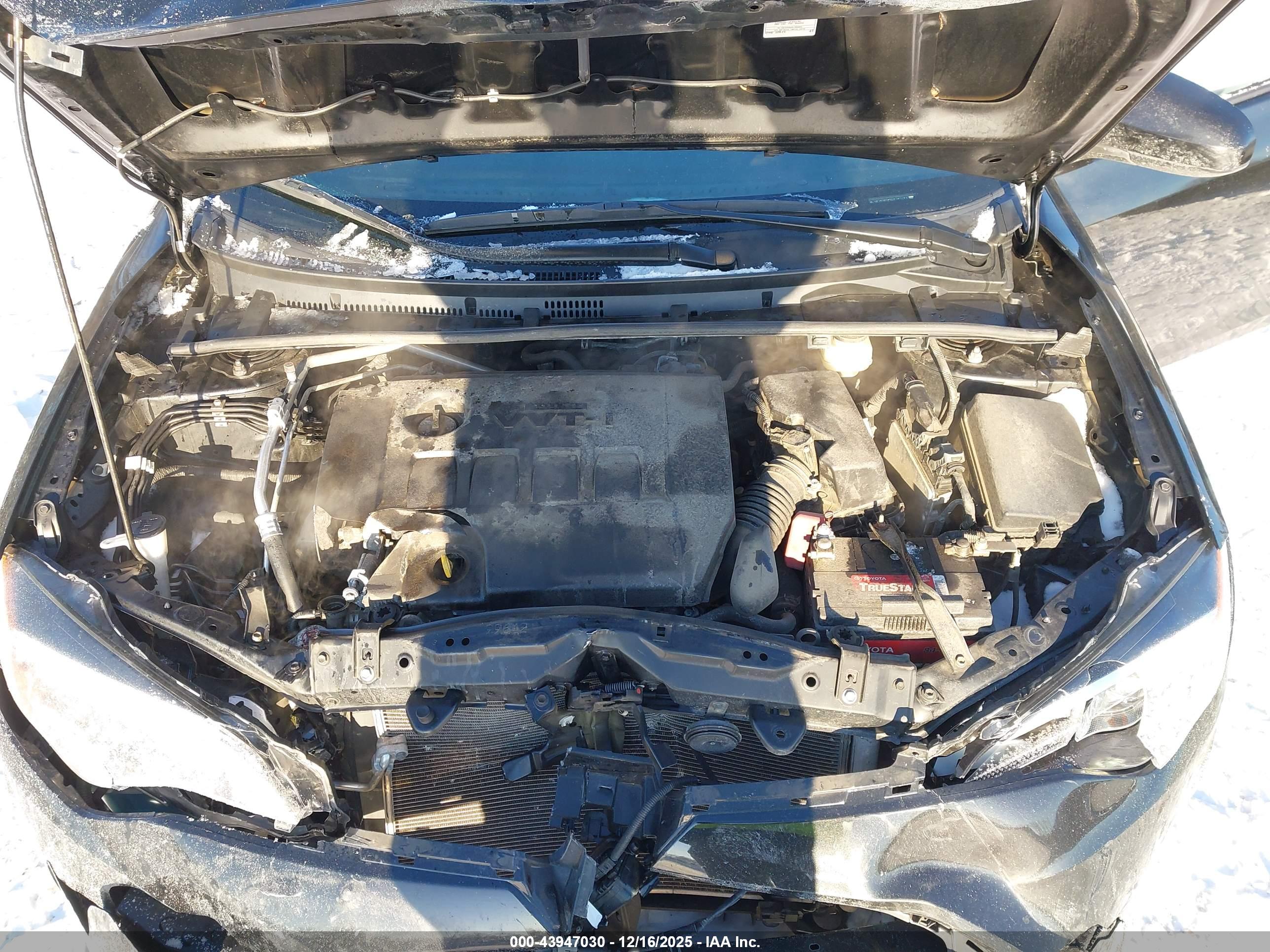 TOYOTA COROLLA image 10