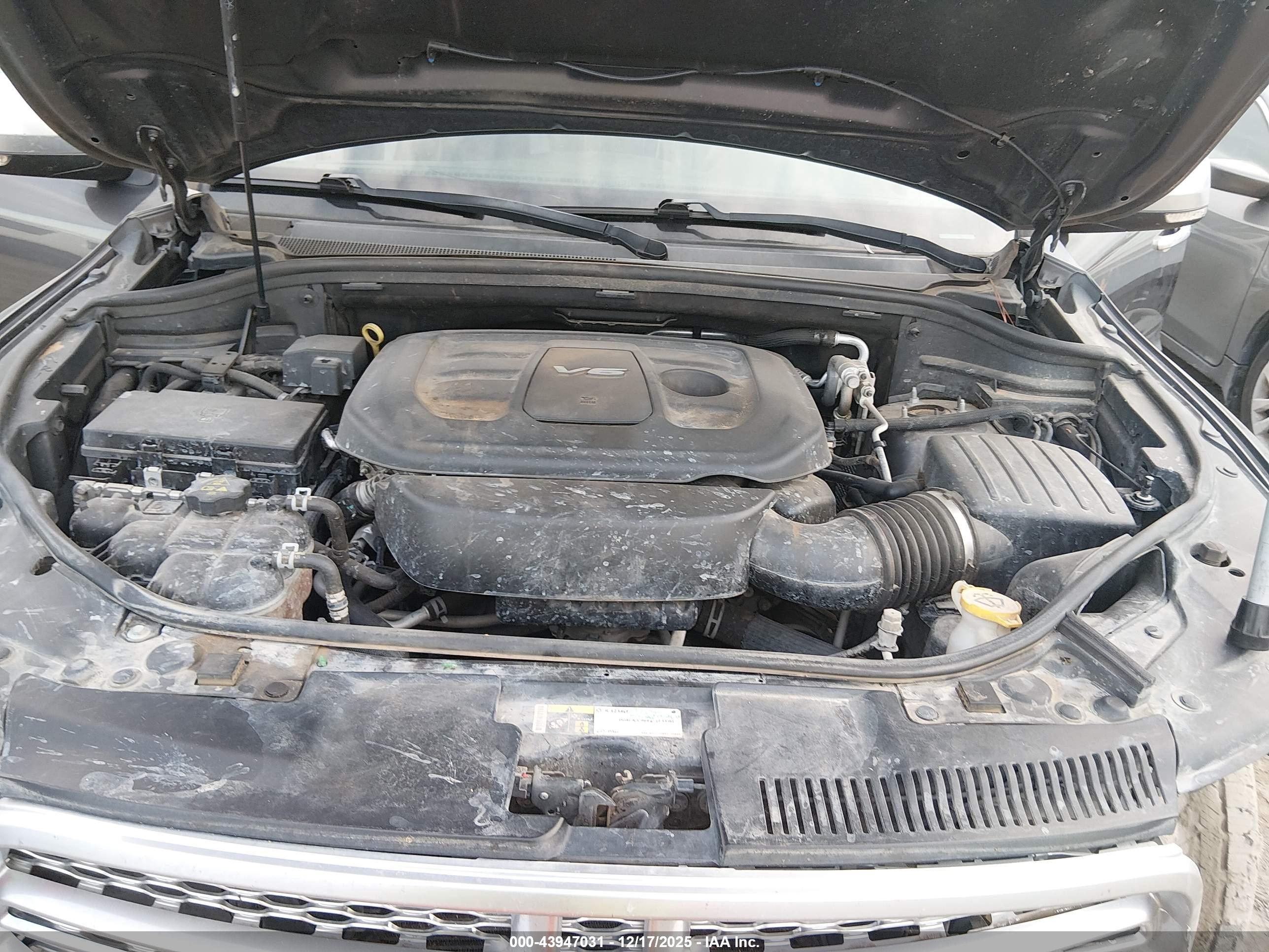 DODGE DURANGO image 10