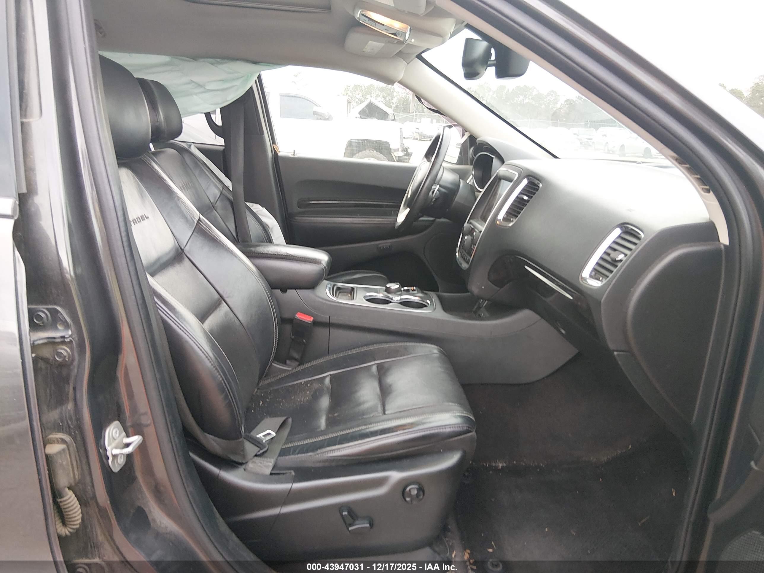DODGE DURANGO image 5