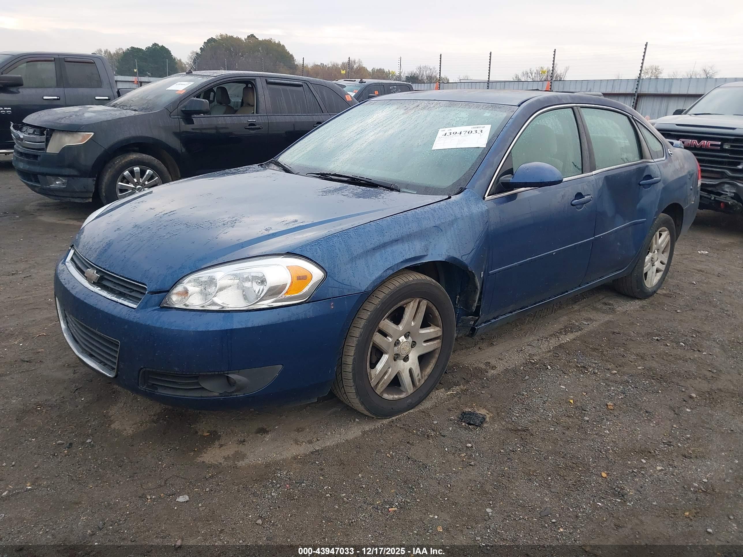 CHEVROLET IMPALA image 2