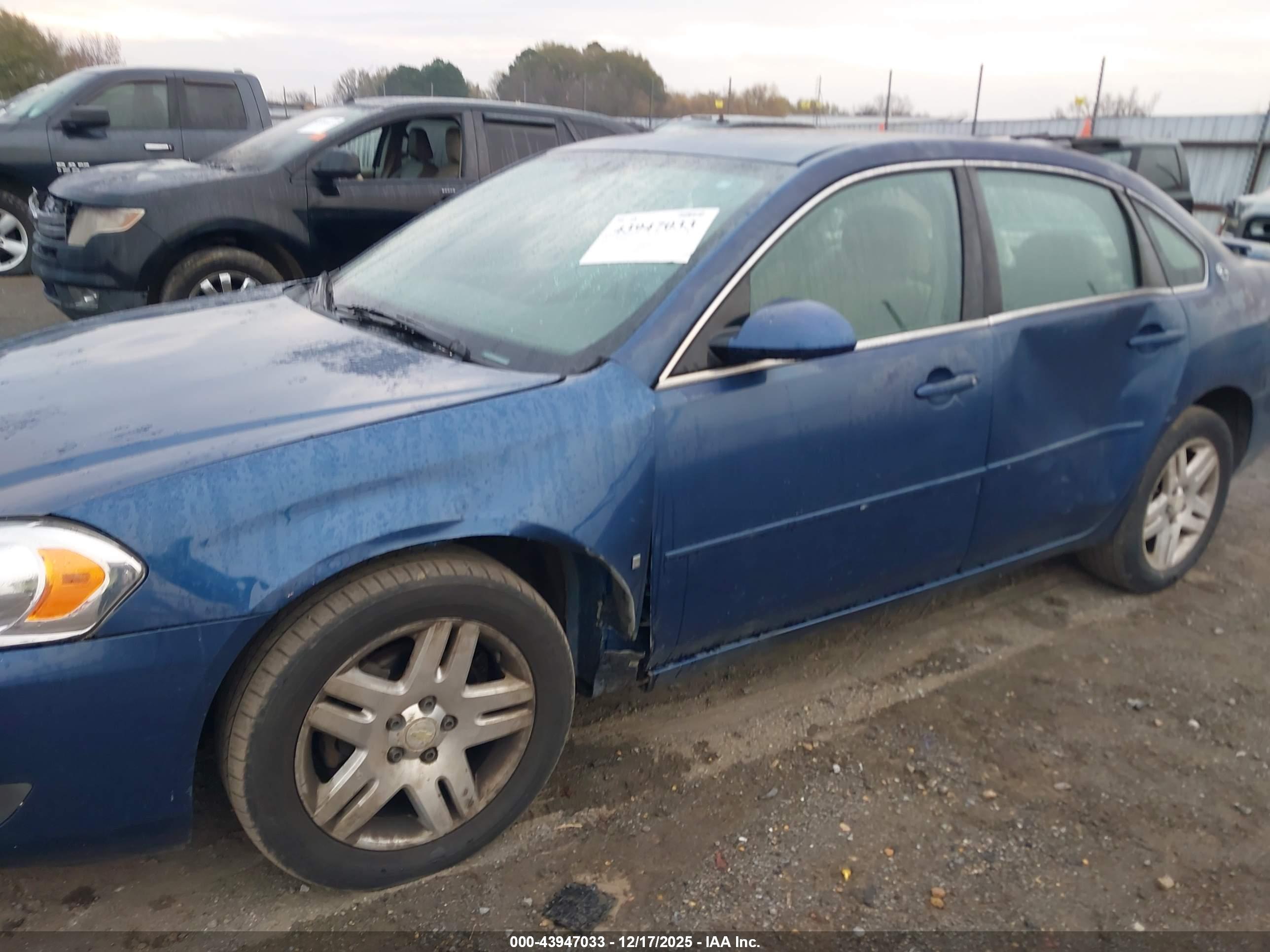 CHEVROLET IMPALA image 6