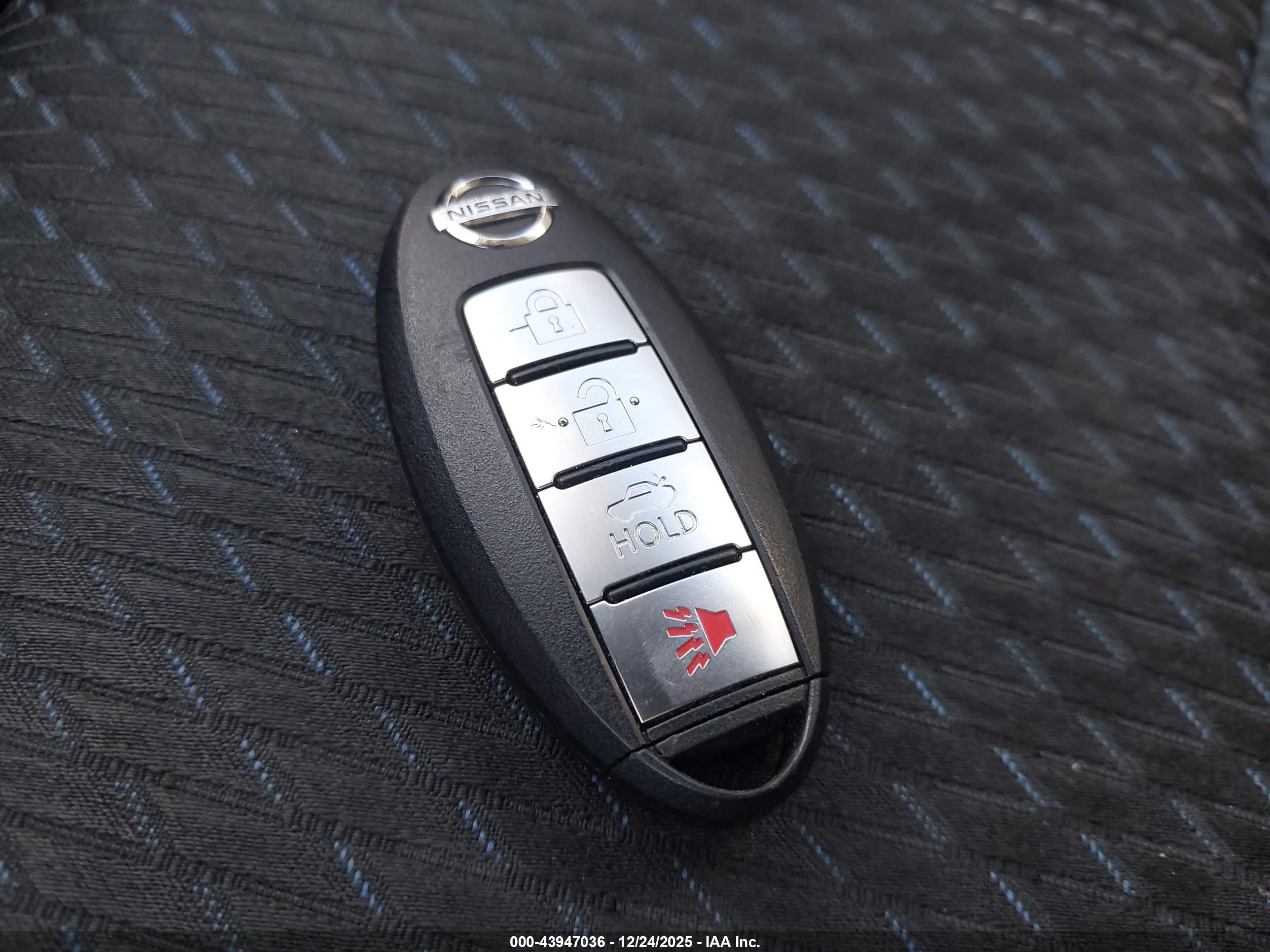 NISSAN SENTRA image 11