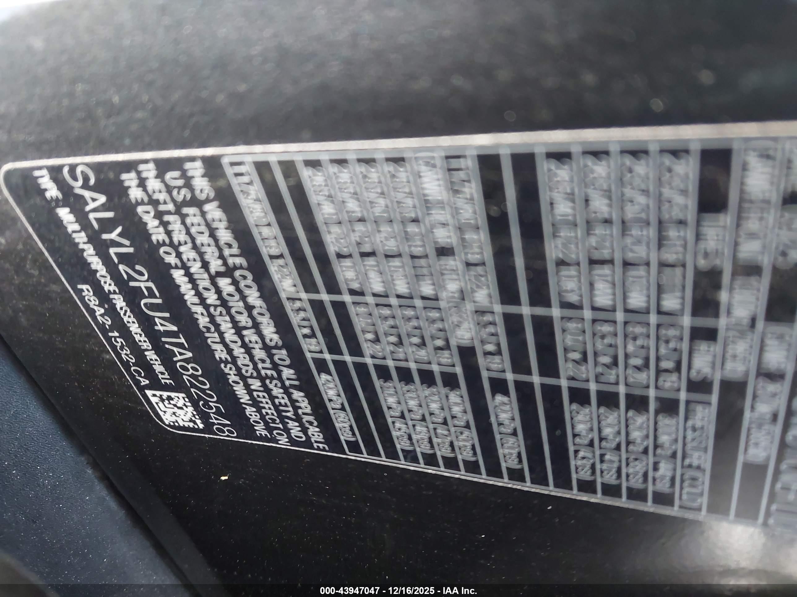 LAND ROVER image 9
