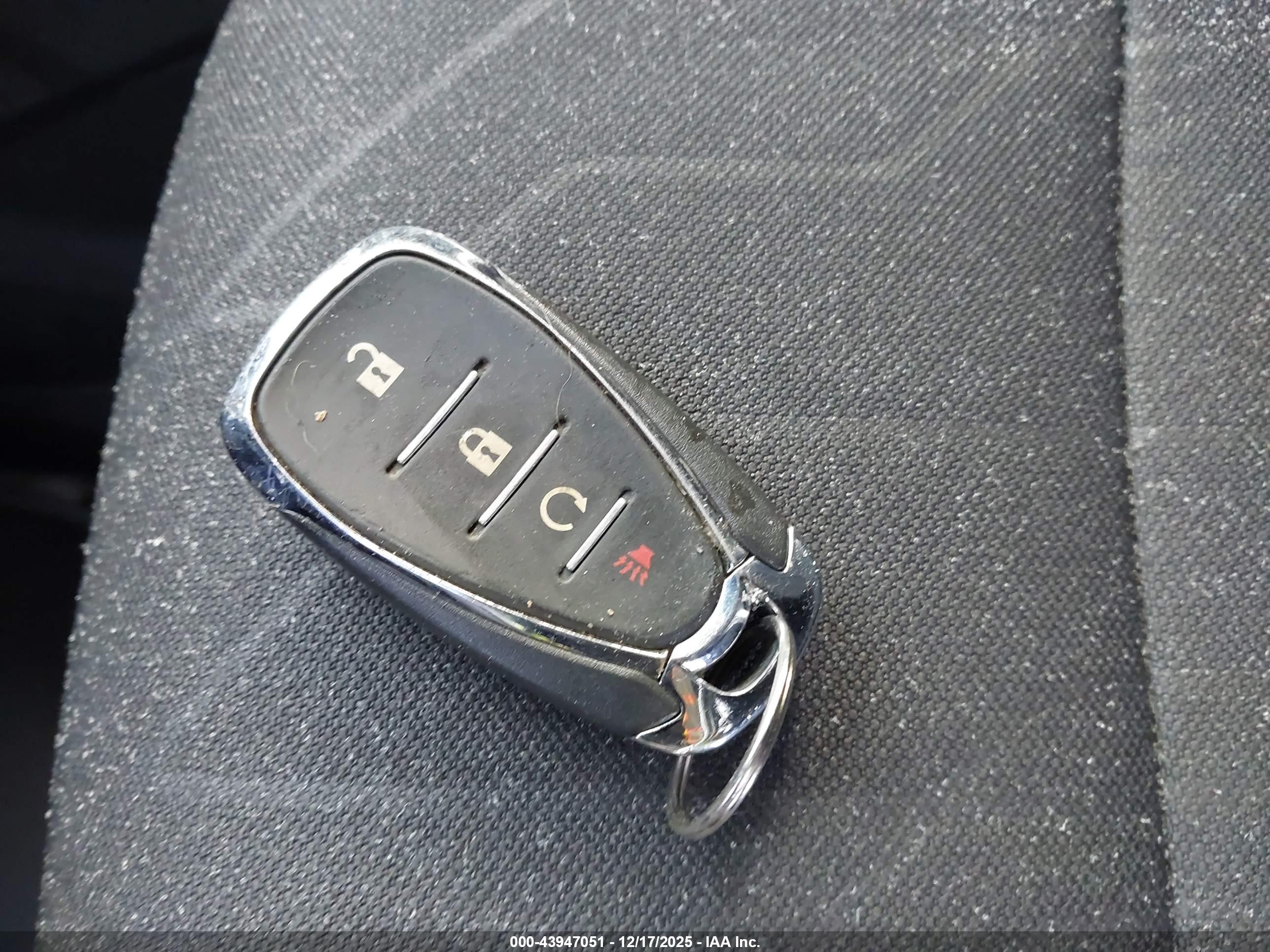 CHEVROLET TRAX image 11