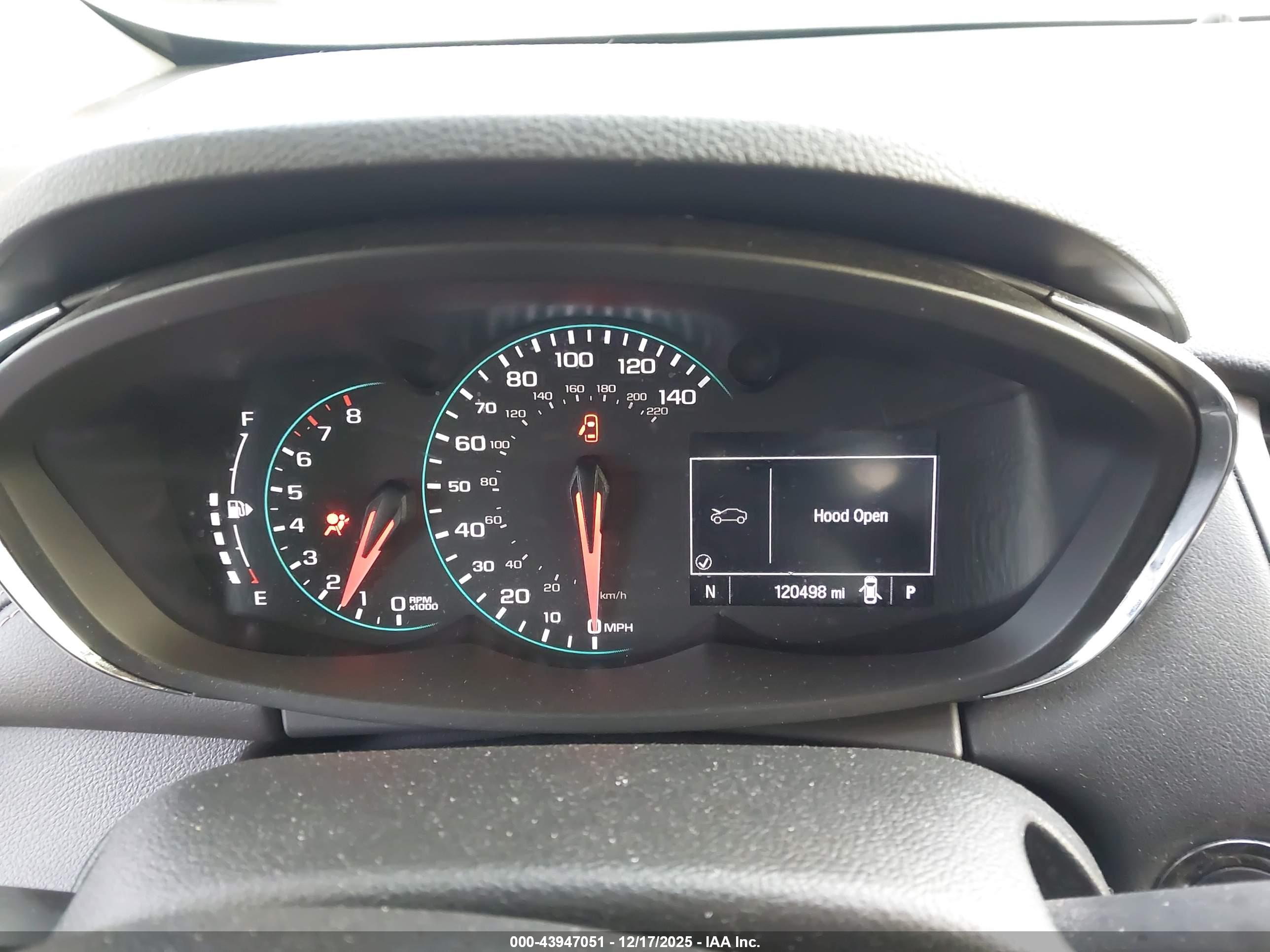 CHEVROLET TRAX image 7