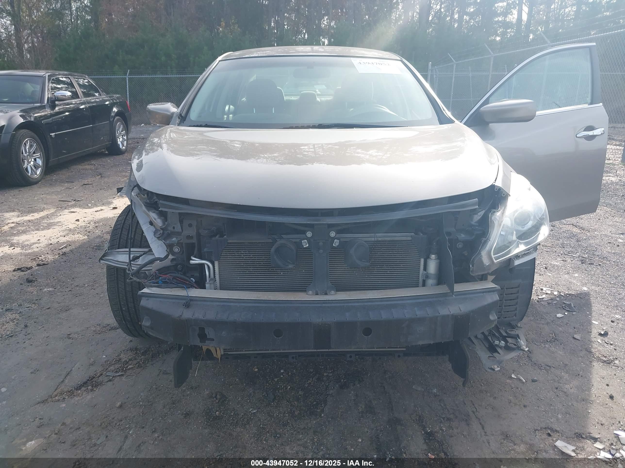 NISSAN ALTIMA image 6