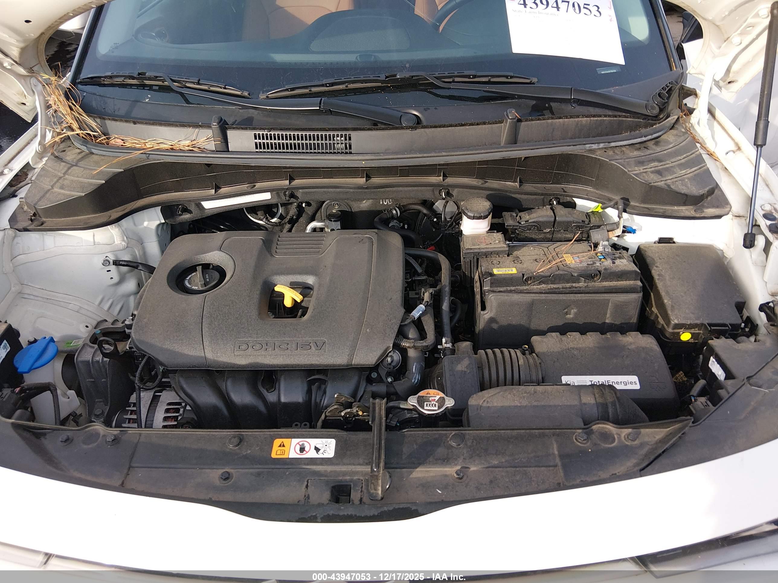 KIA SOUL image 10