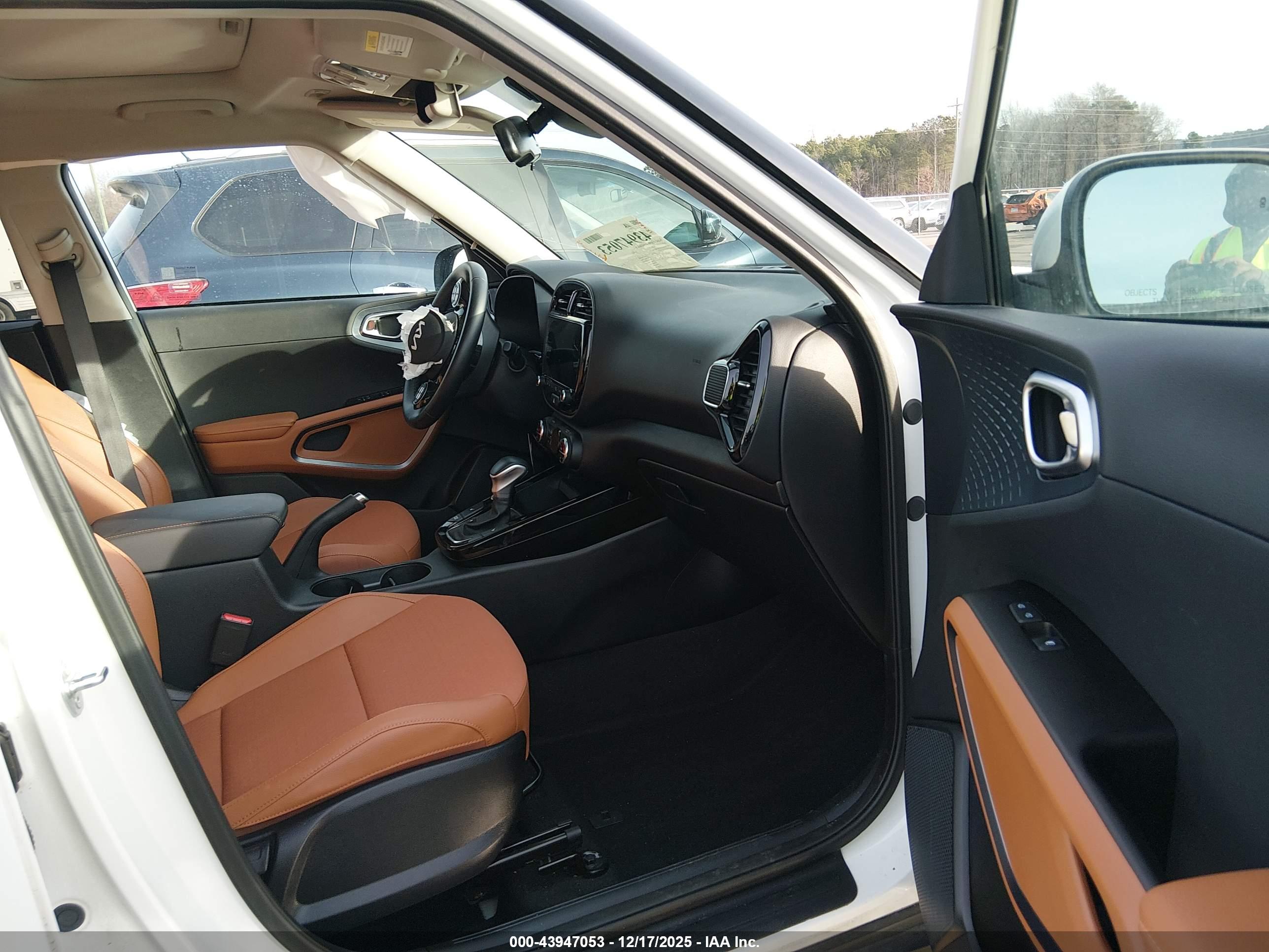 KIA SOUL image 5