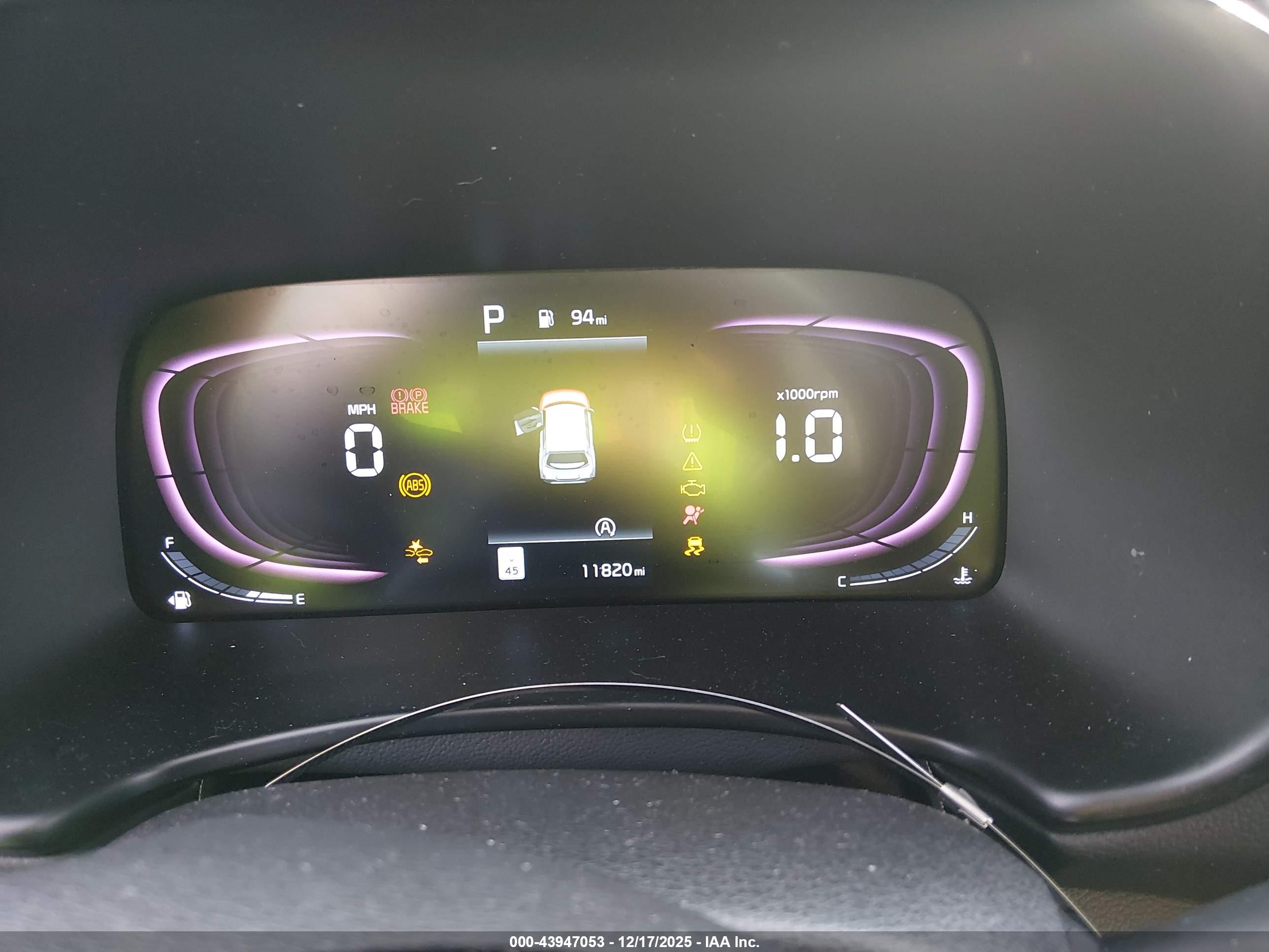 KIA SOUL image 7