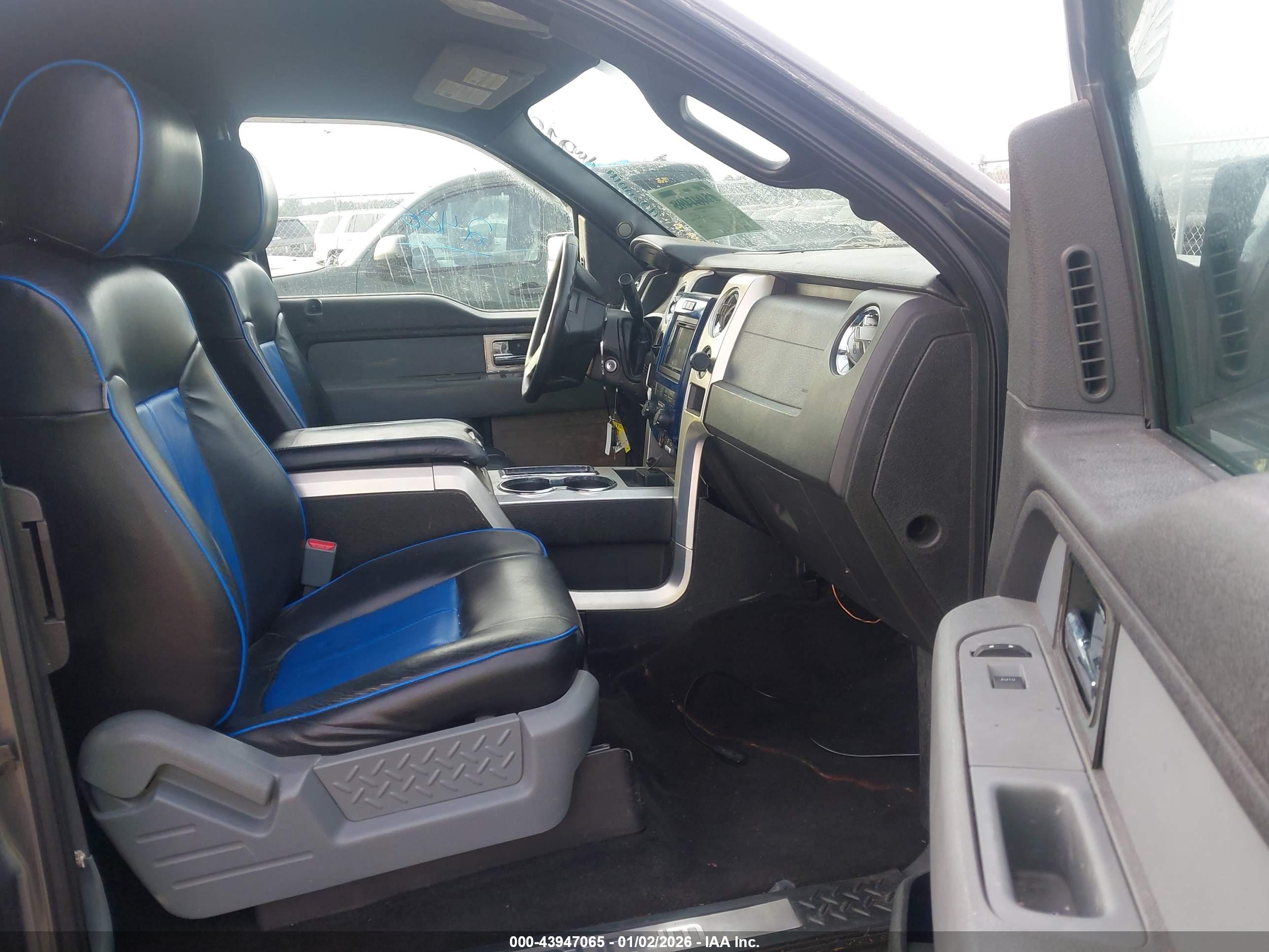 FORD F-150 image 5