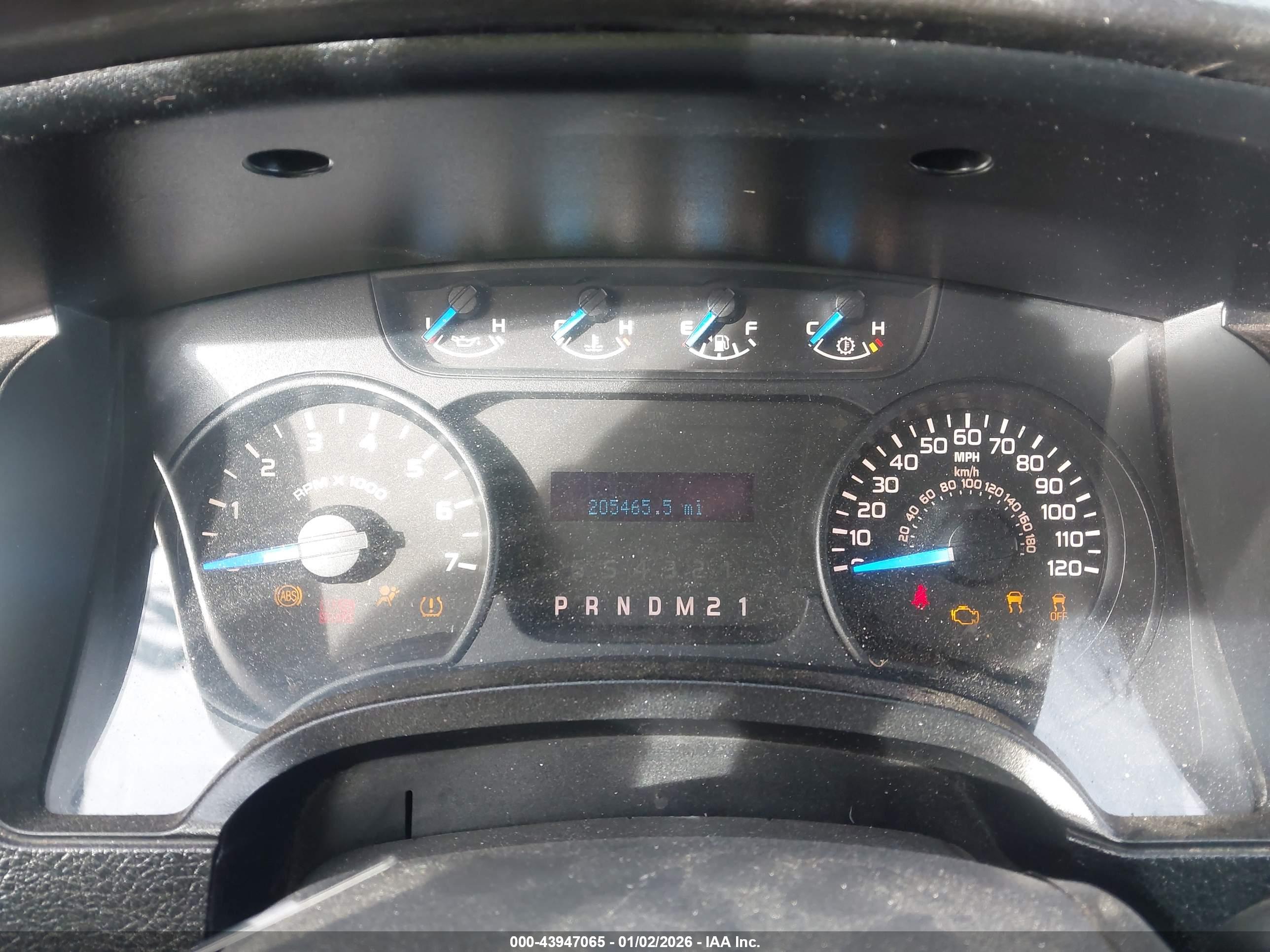 FORD F-150 image 7