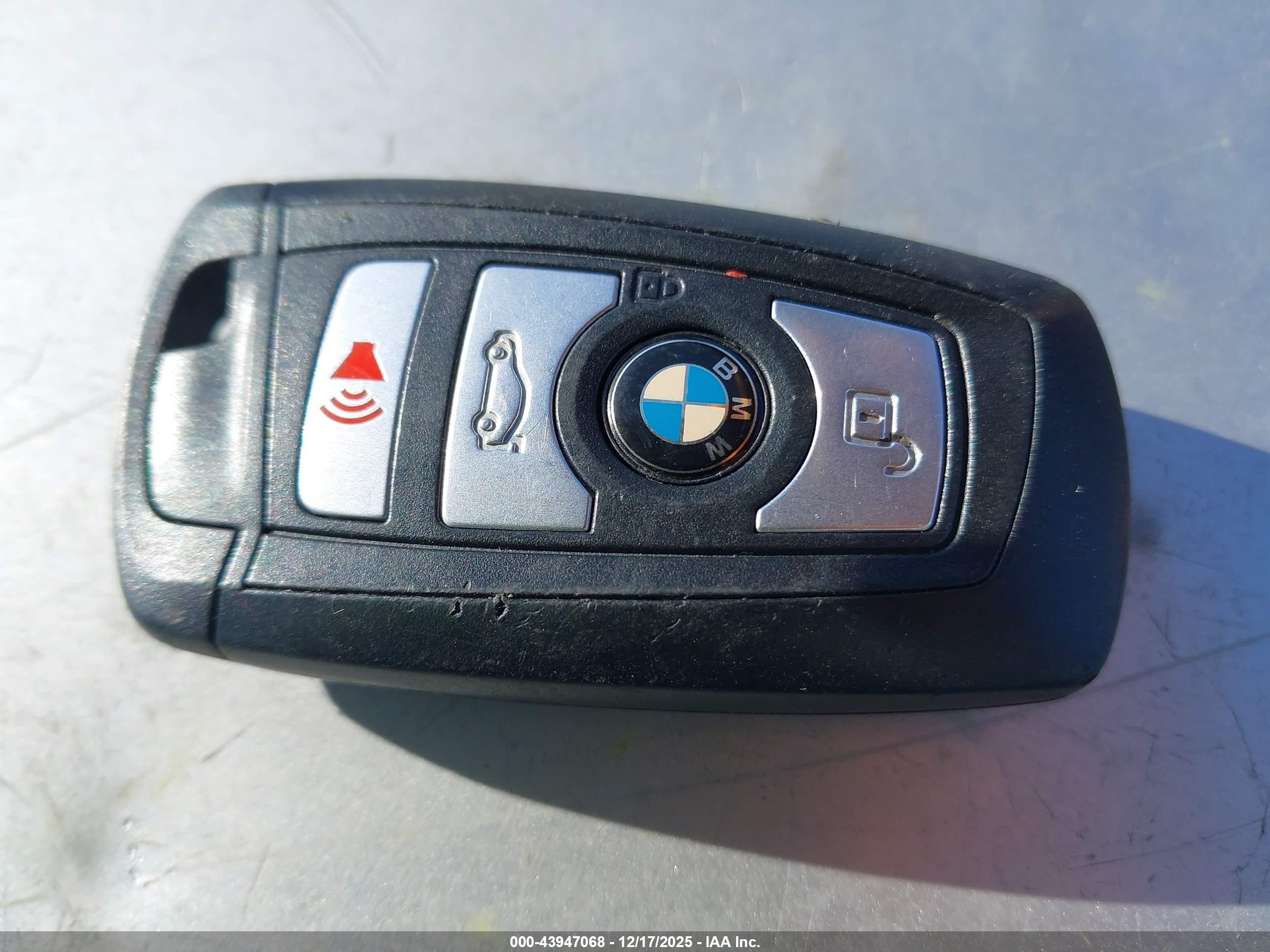 BMW 528I image 11