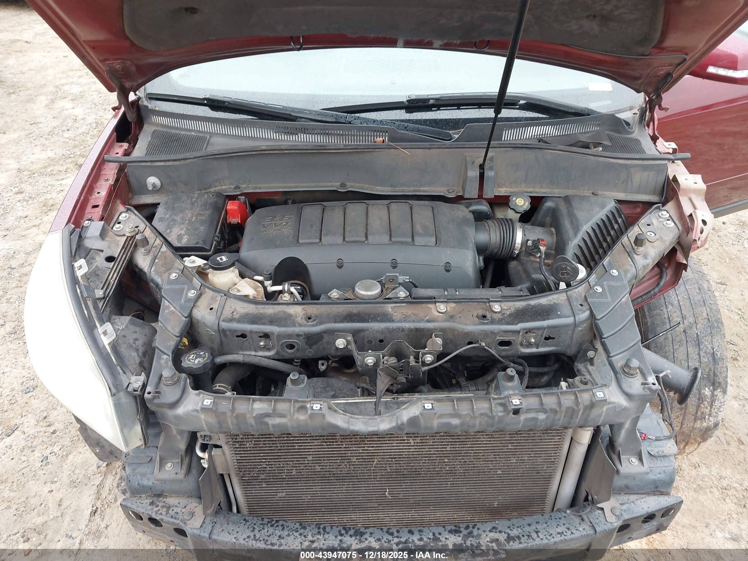 GMC ACADIA image 10