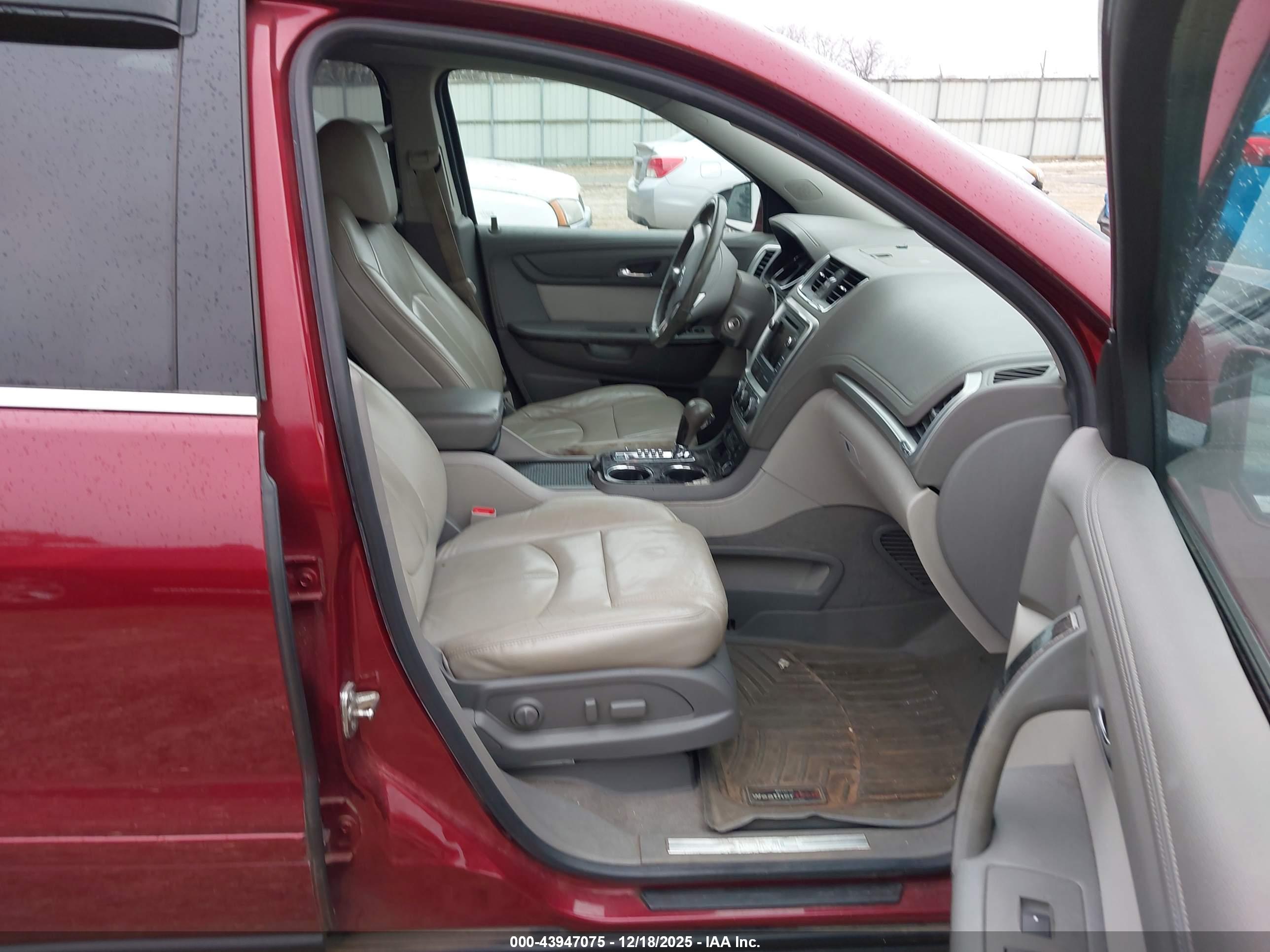 GMC ACADIA image 5