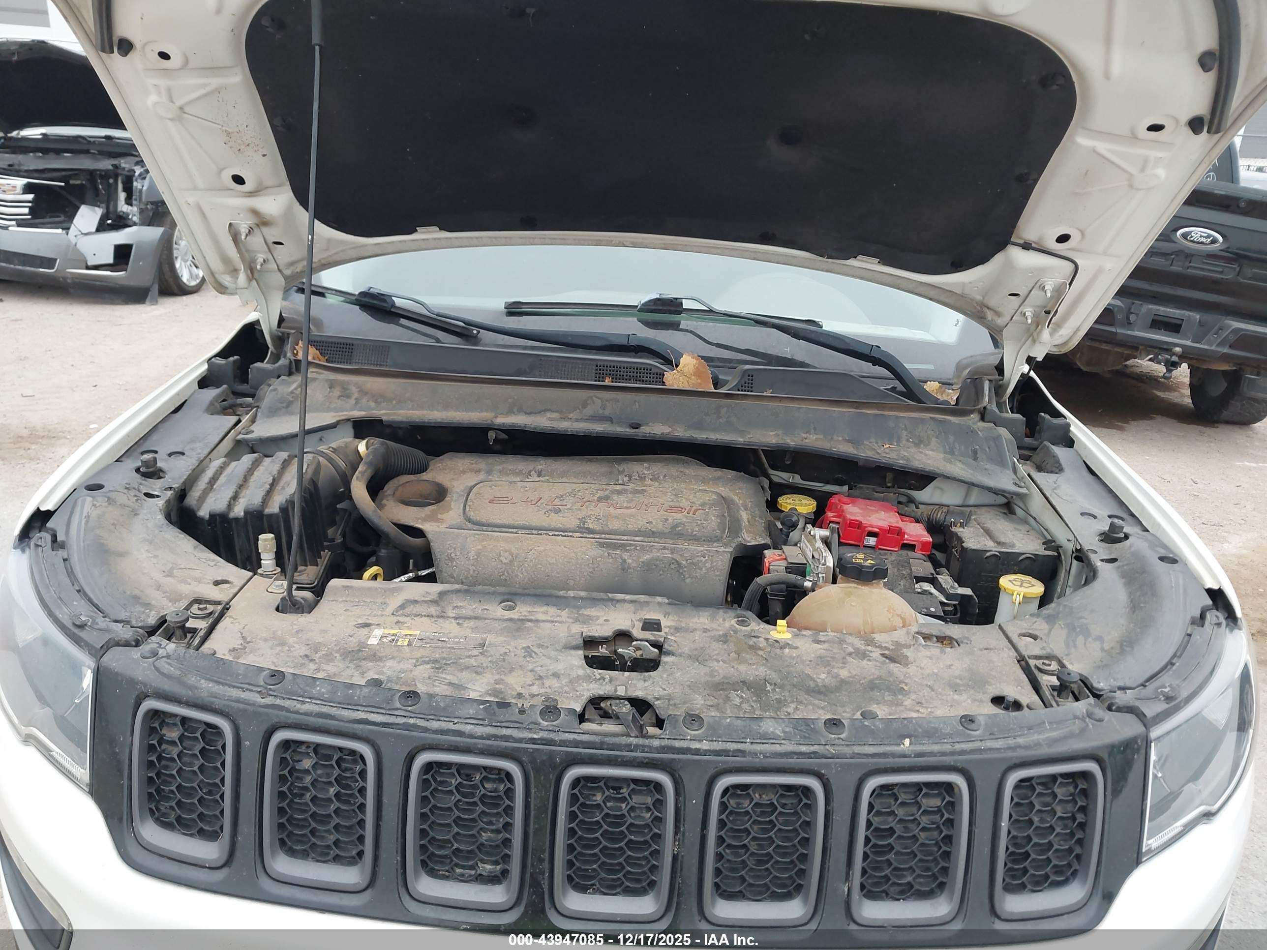 JEEP COMPASS image 10