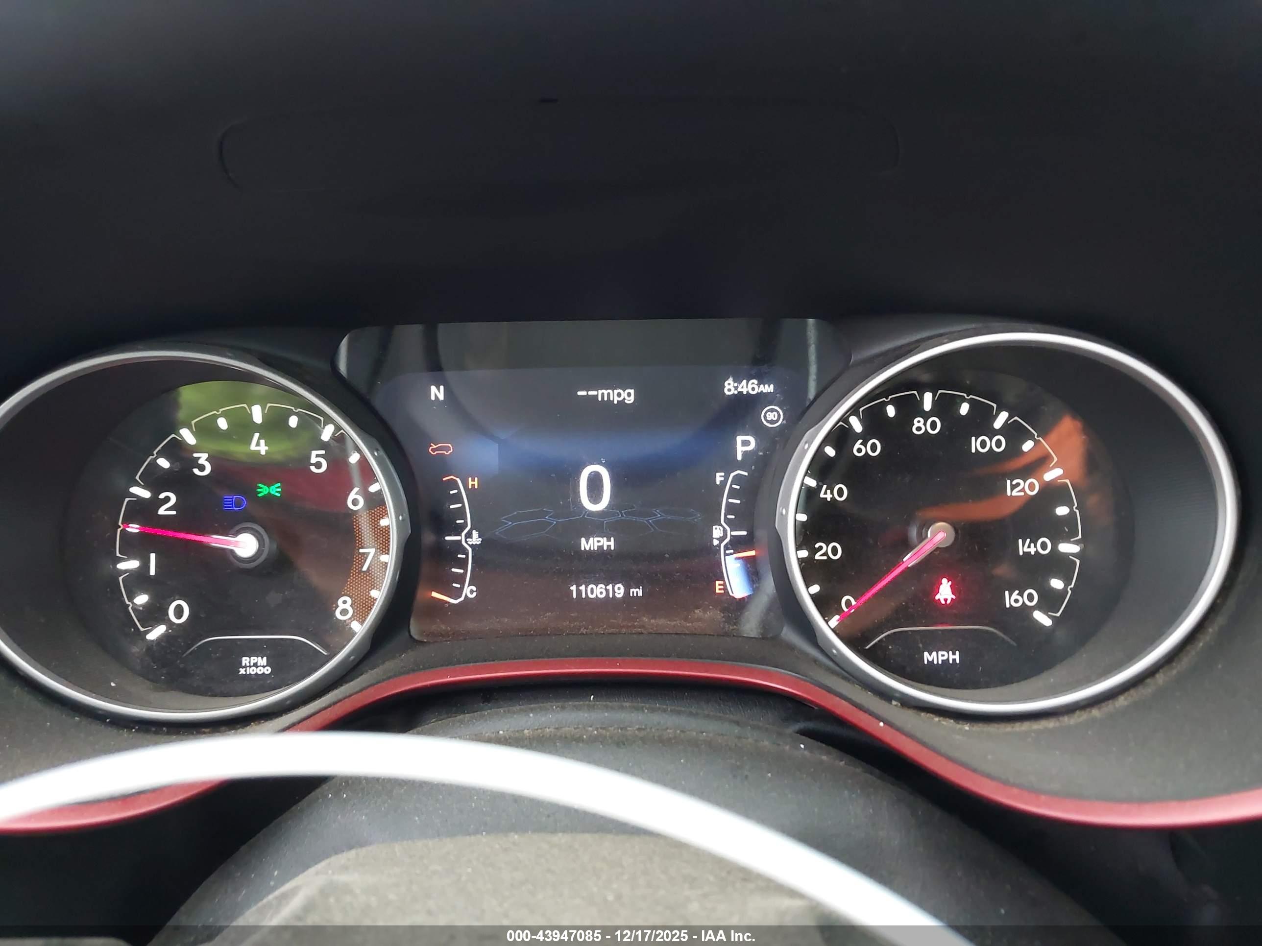 JEEP COMPASS image 7