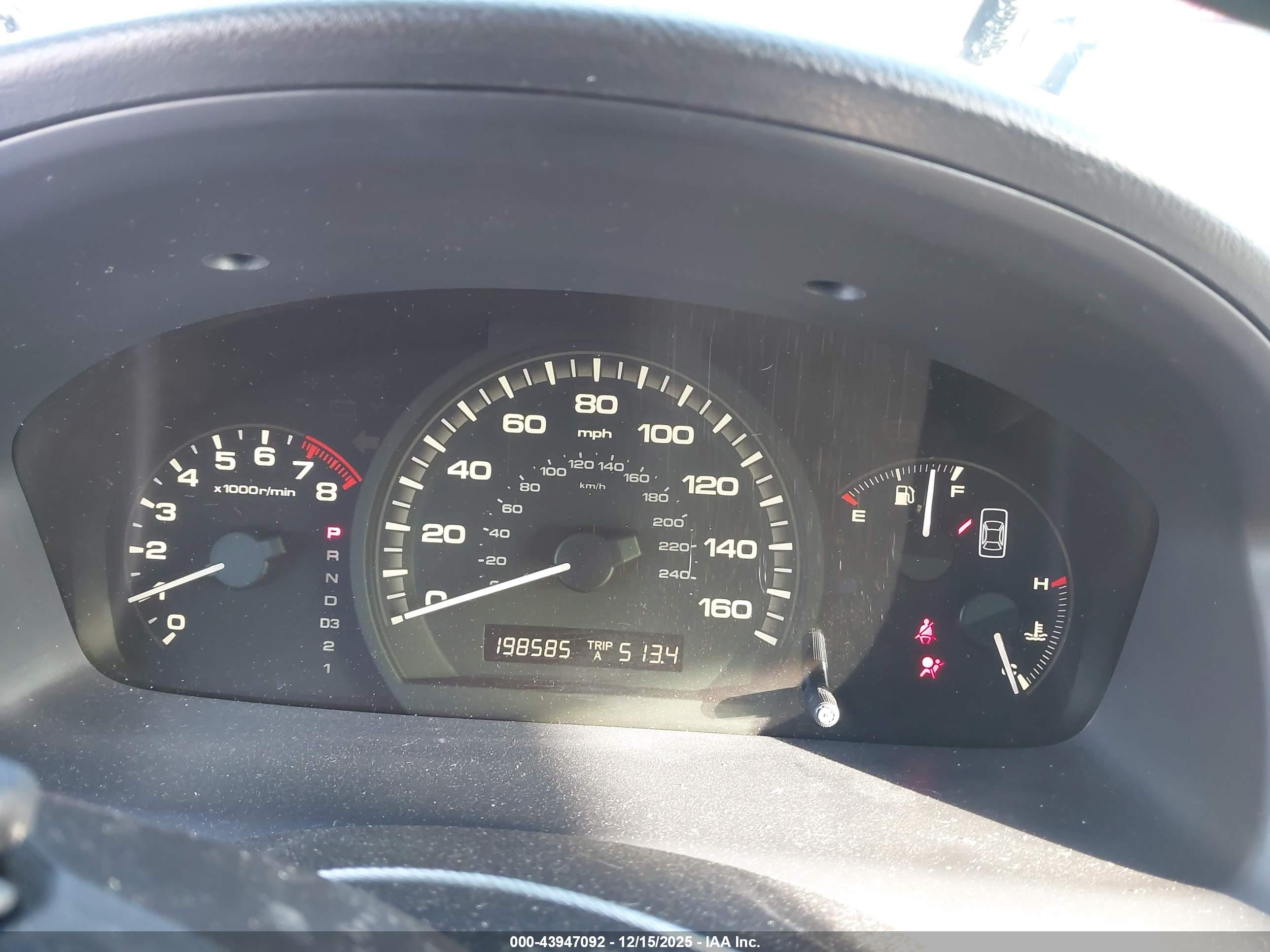 HONDA ACCORD image 7