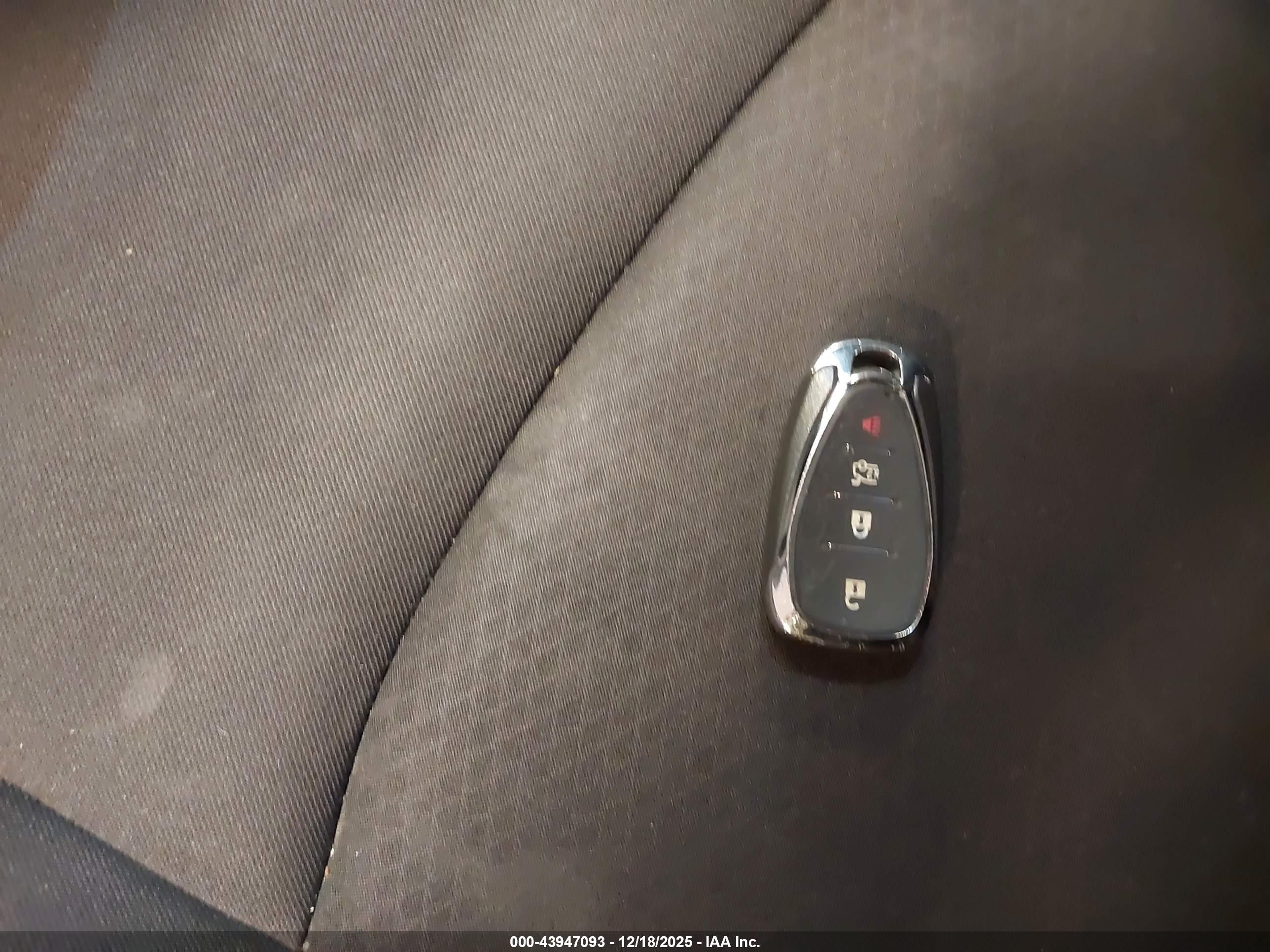 CHEVROLET MALIBU image 11