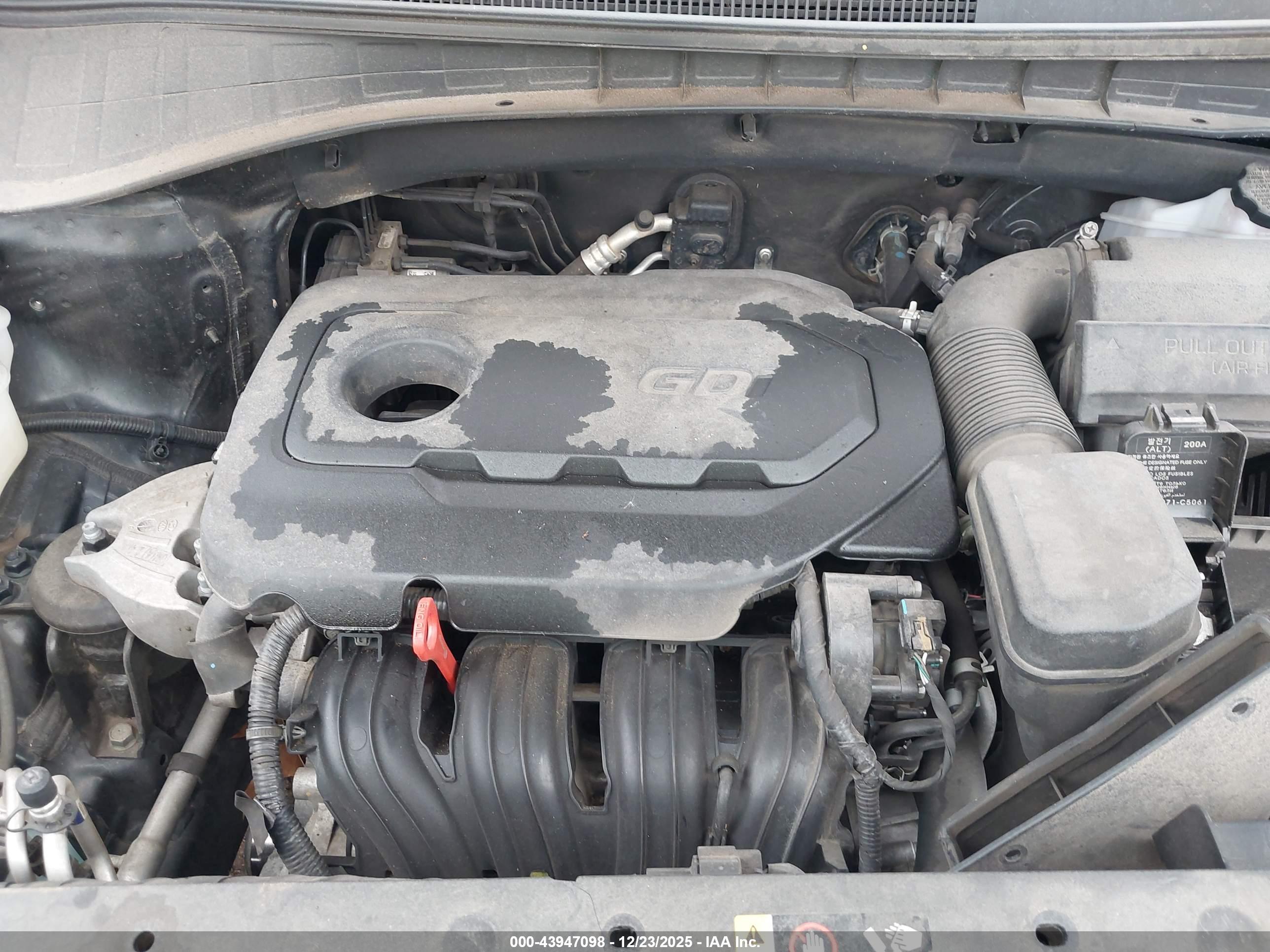 KIA SORENTO image 10