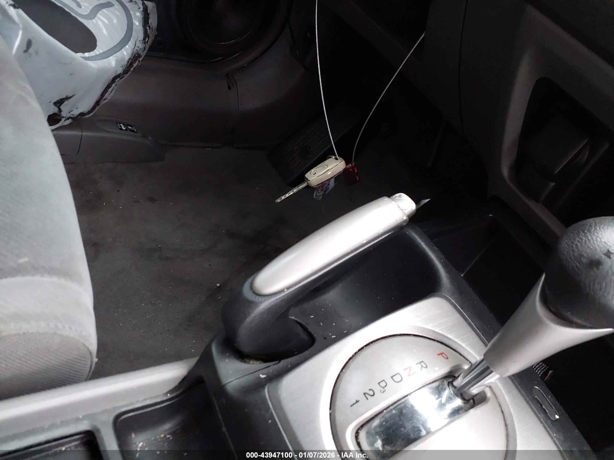 HONDA CIVIC image 11