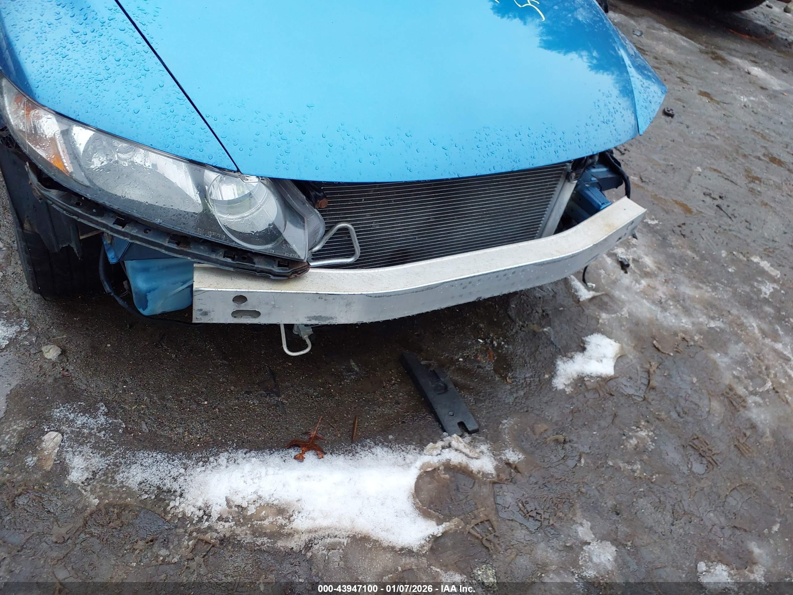 HONDA CIVIC image 6