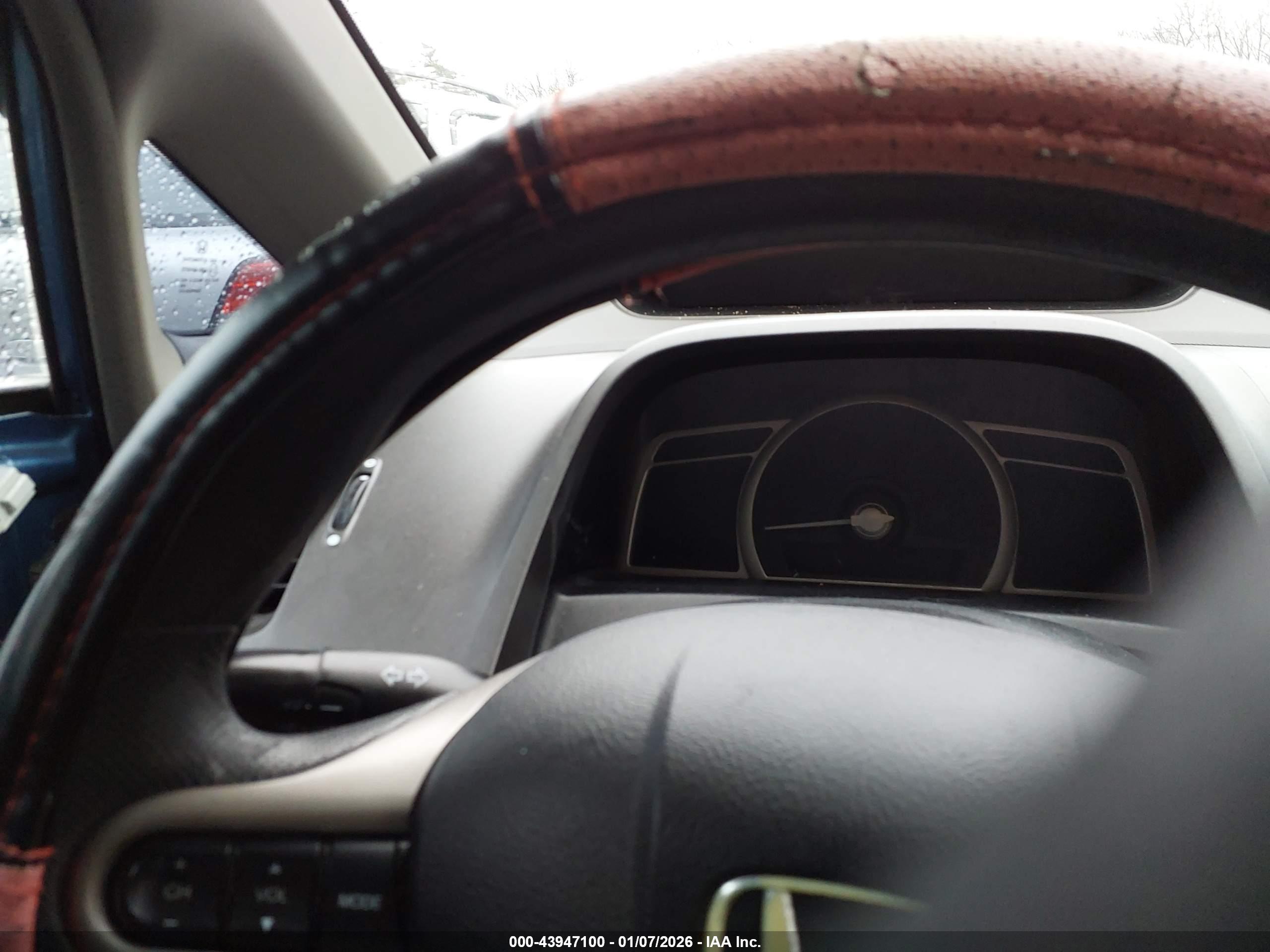 HONDA CIVIC image 7